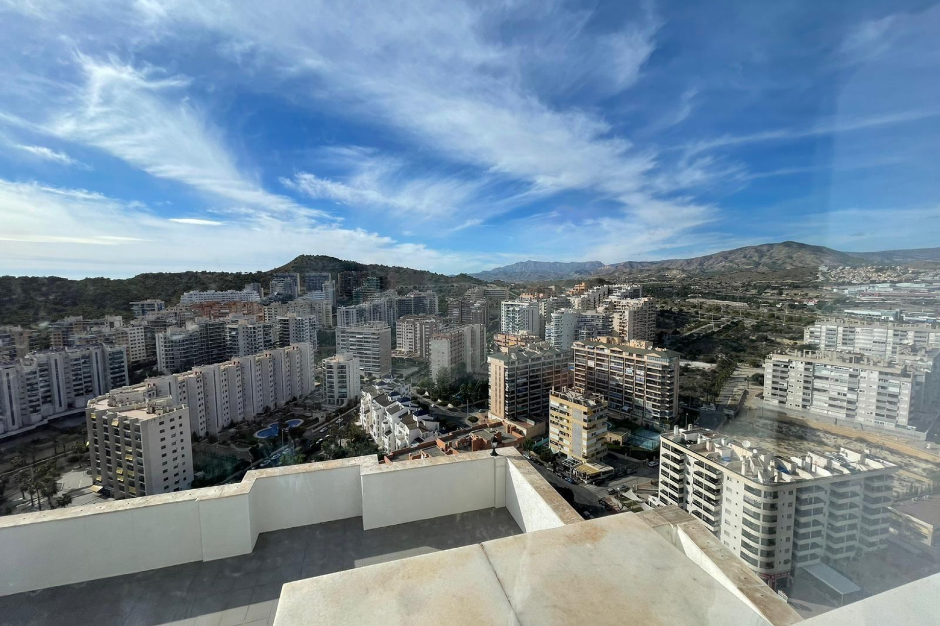 Revente - Appartement - Villajoyosa - Cala de finestrat