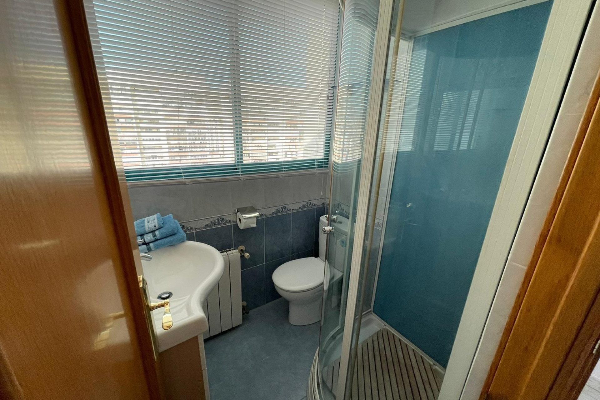 Revente - Appartement - Villajoyosa - Cala de finestrat