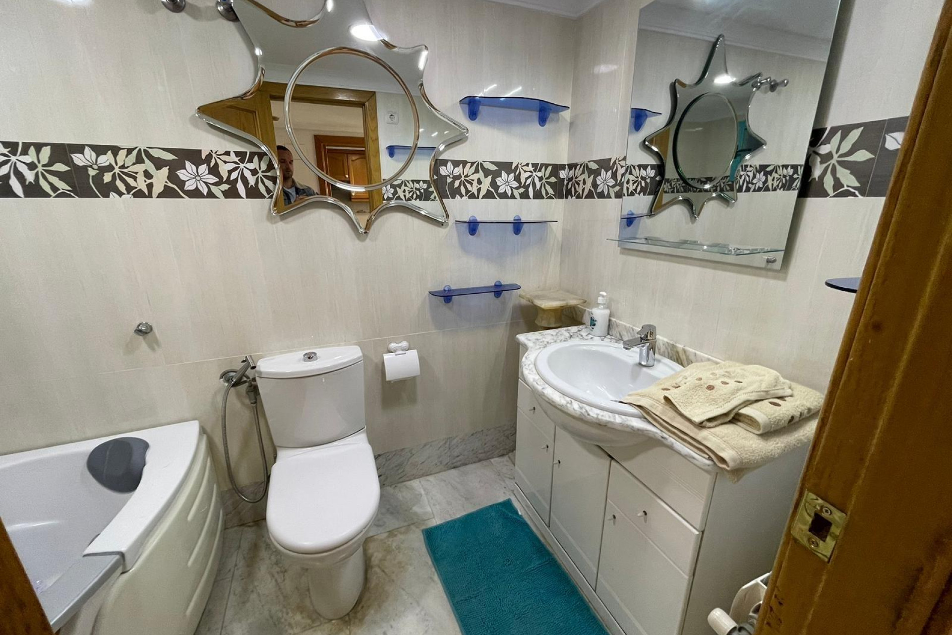 Revente - Appartement - Villajoyosa - Cala de finestrat