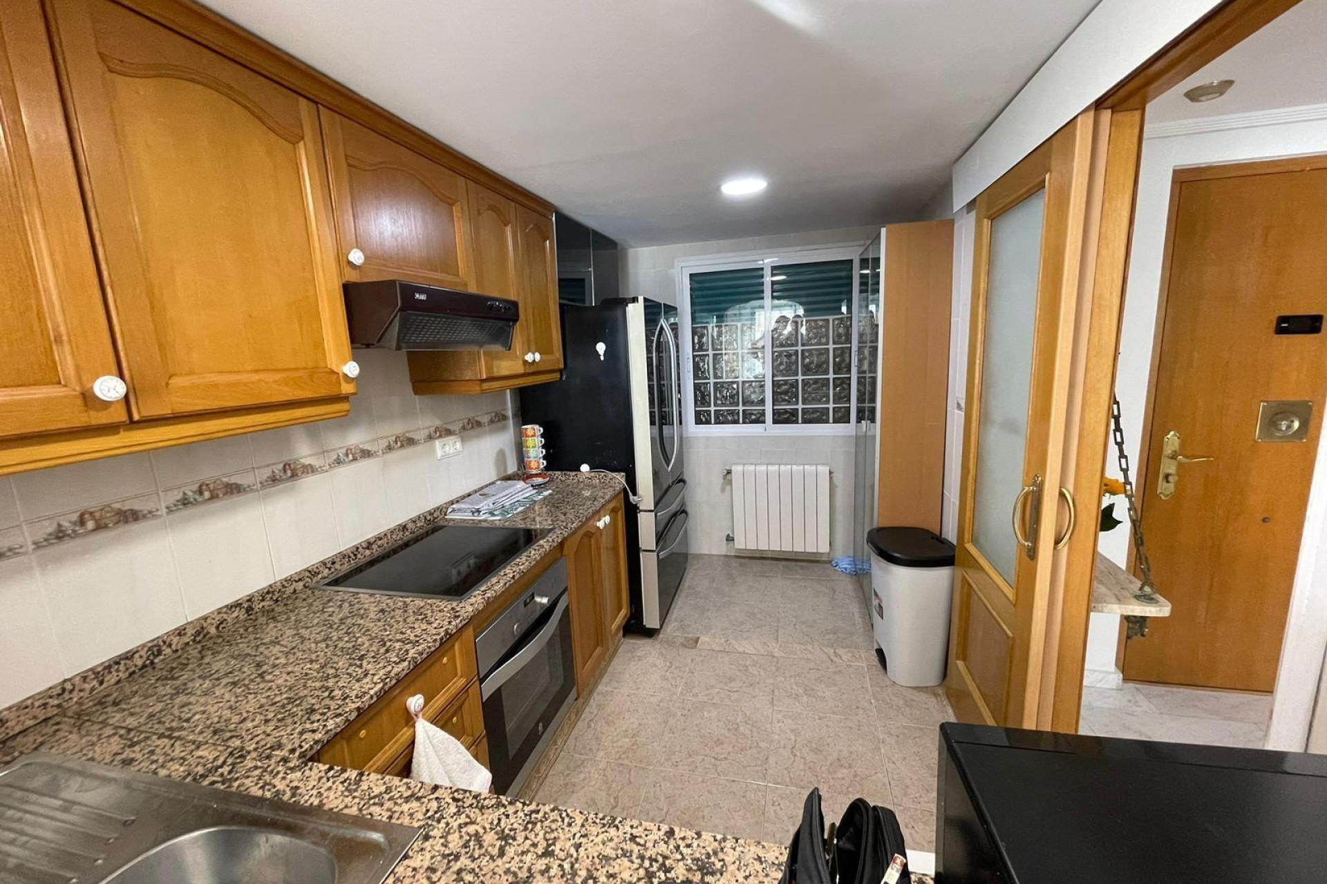 Revente - Appartement - Villajoyosa - Cala de finestrat