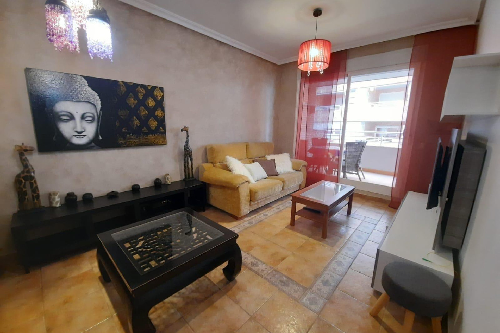 Revente - Appartement - Villajoyosa - Cala de finestrat