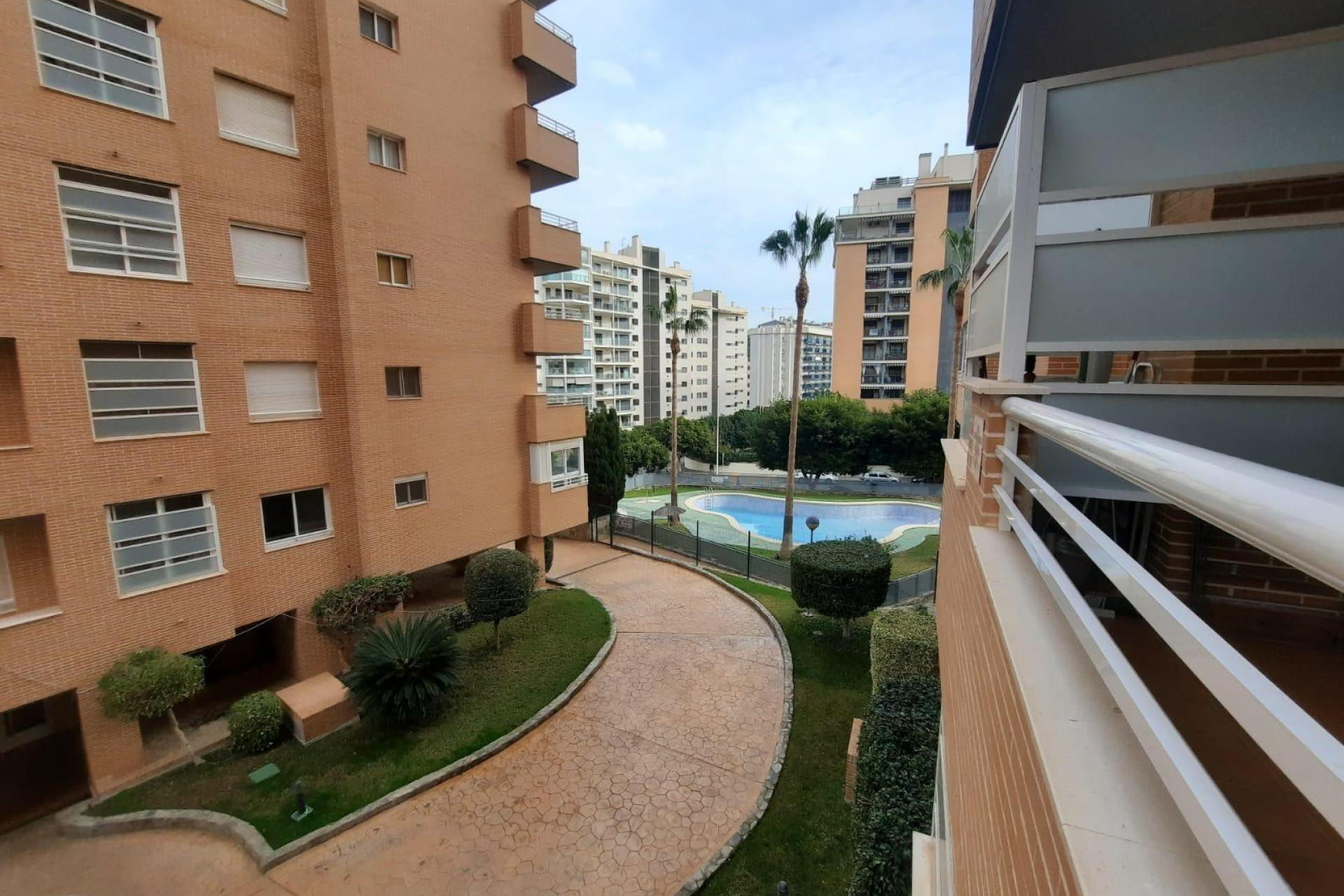 Revente - Appartement - Villajoyosa - Cala de finestrat