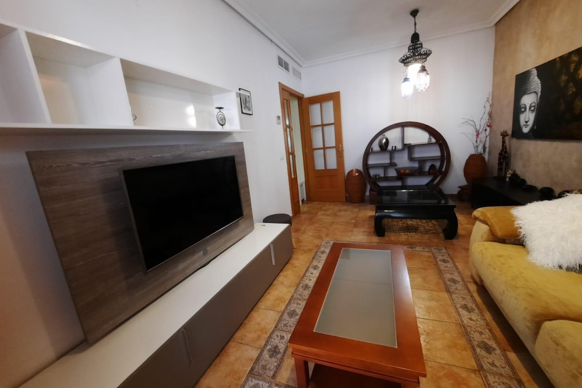 Revente - Appartement - Villajoyosa - Cala de finestrat