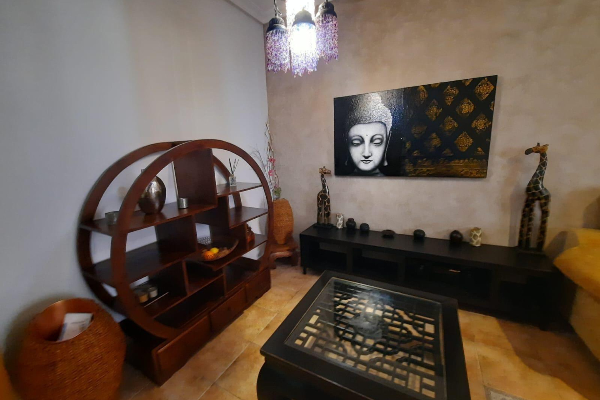 Revente - Appartement - Villajoyosa - Cala de finestrat