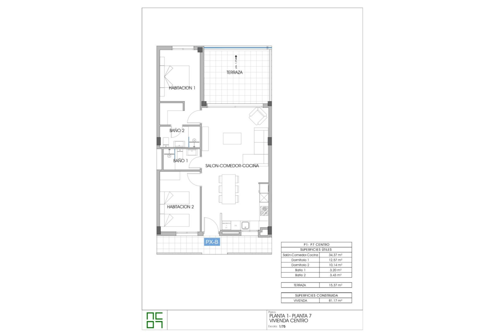 Revente - Appartement - Villajoyosa - Cala de finestrat