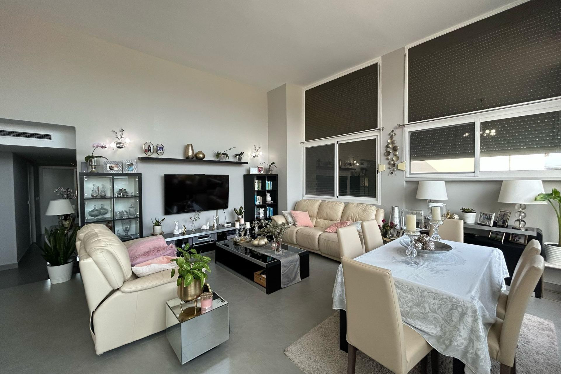 Revente - Appartement - Villajoyosa - Cala de finestrat