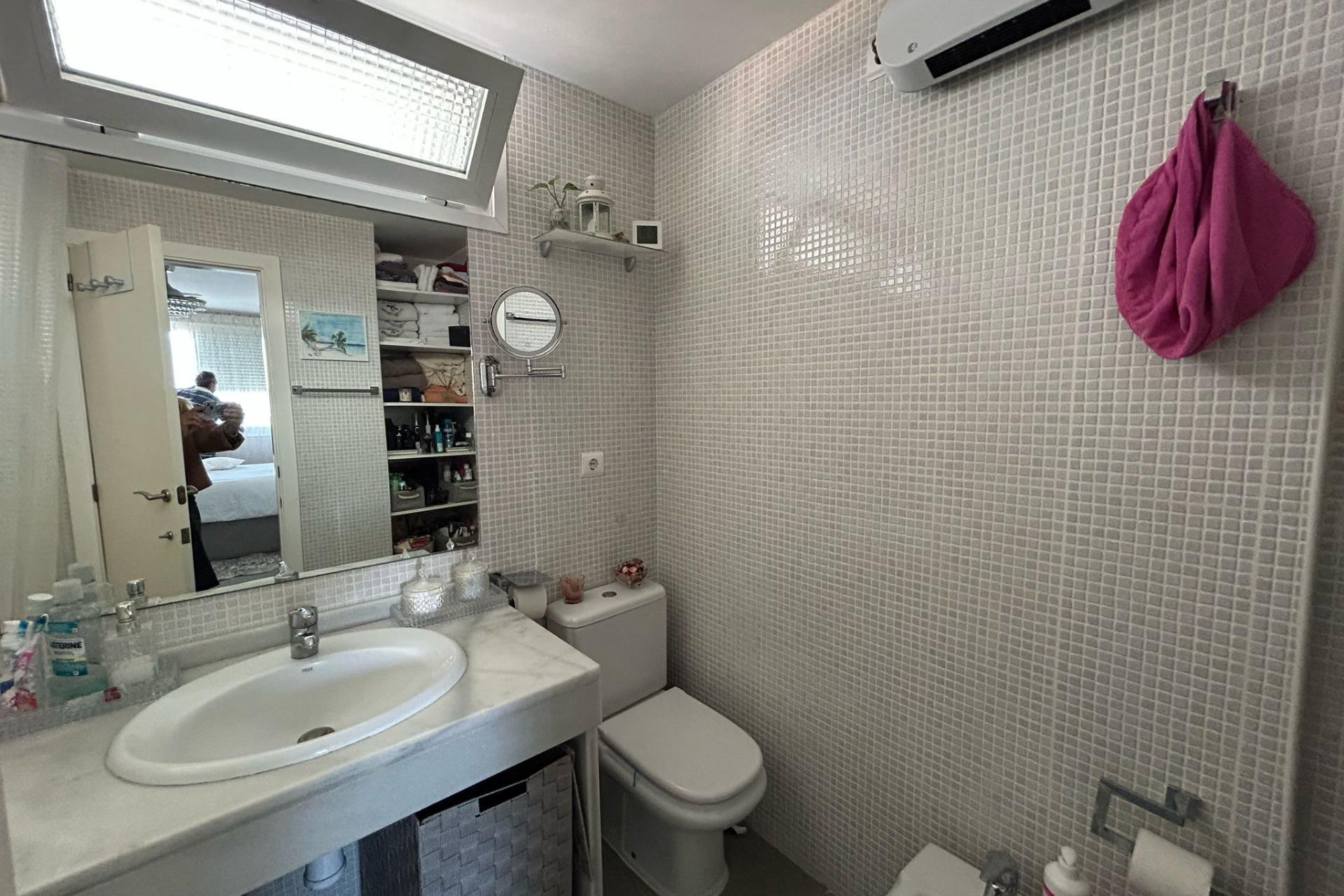 Revente - Appartement - Villajoyosa - Cala de finestrat