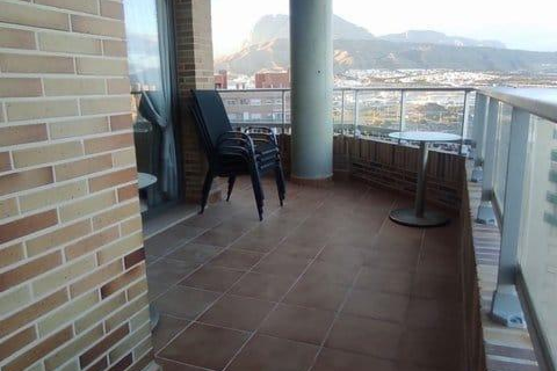 Revente - Appartement - Villajoyosa - Cala de finestrat