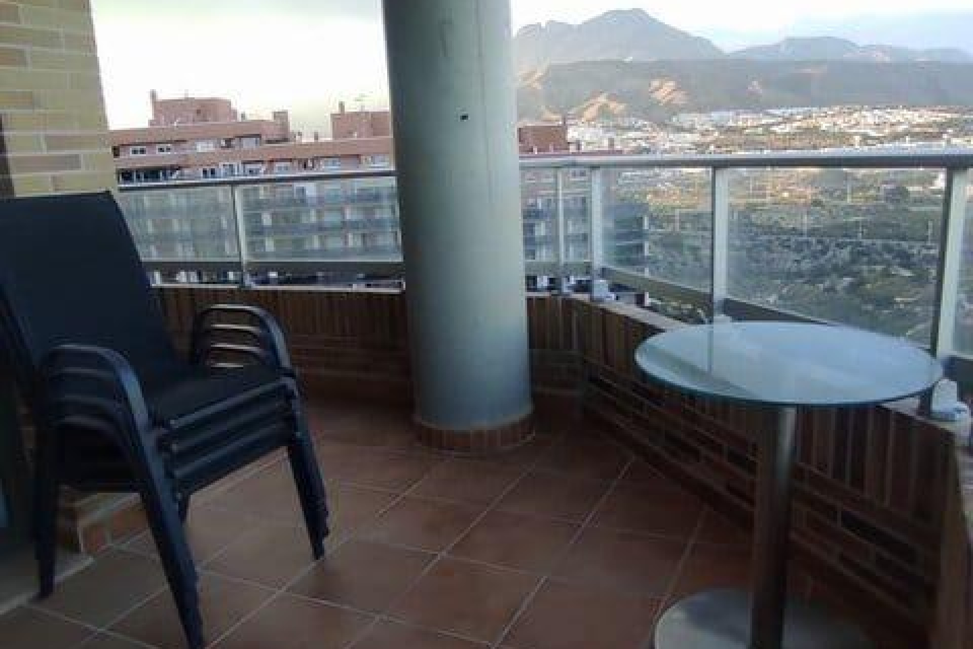 Revente - Appartement - Villajoyosa - Cala de finestrat