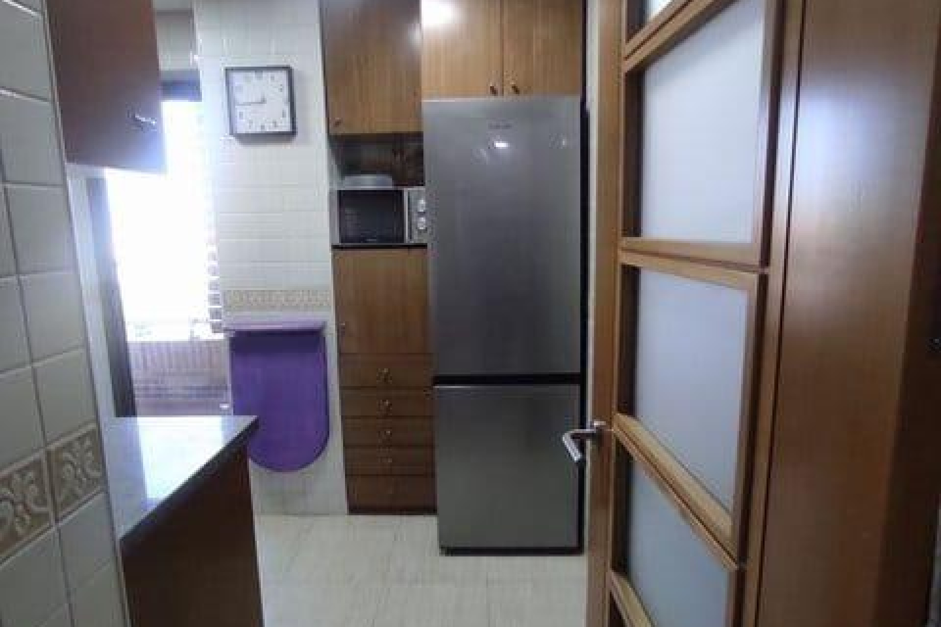 Revente - Appartement - Villajoyosa - Cala de finestrat