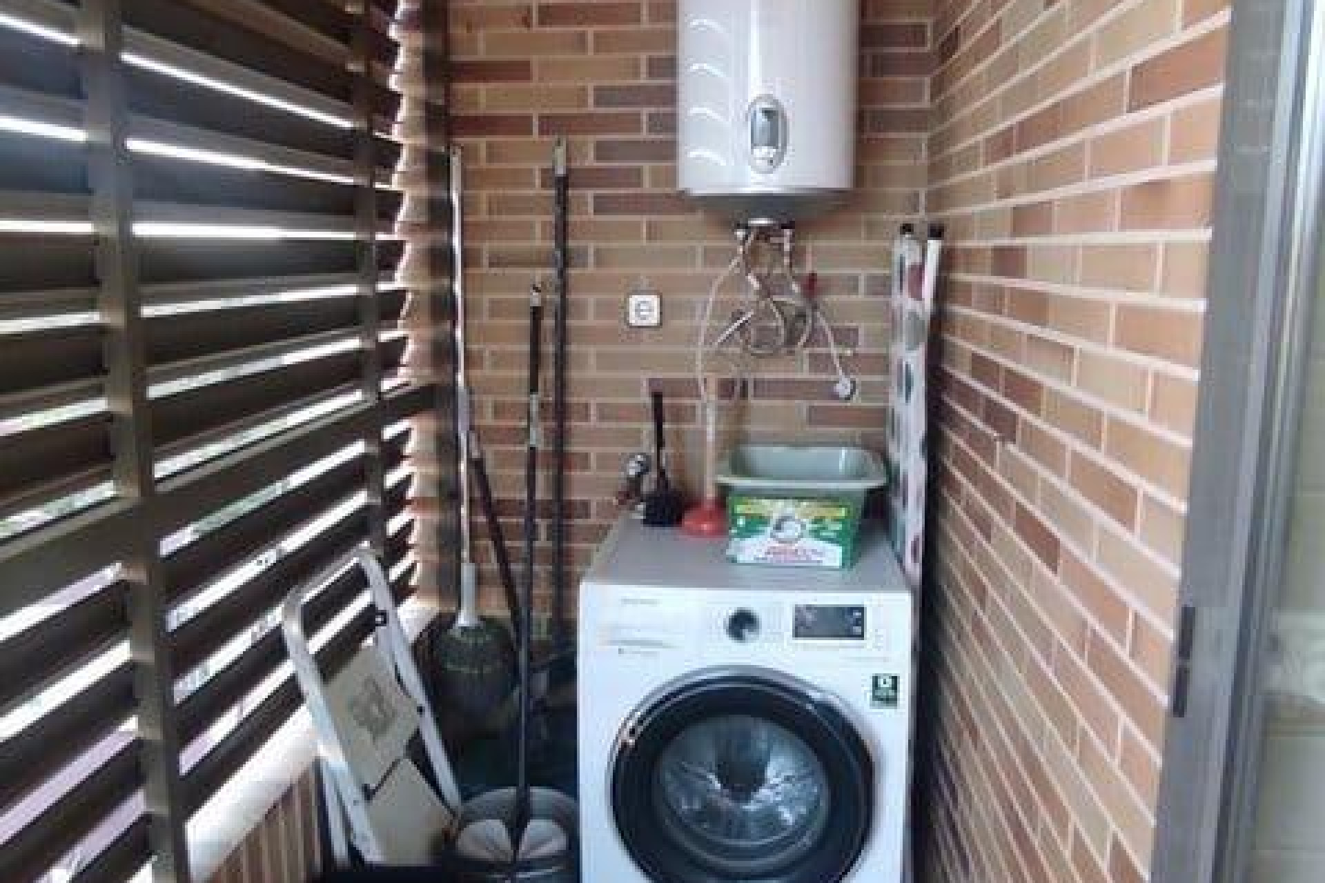 Revente - Appartement - Villajoyosa - Cala de finestrat