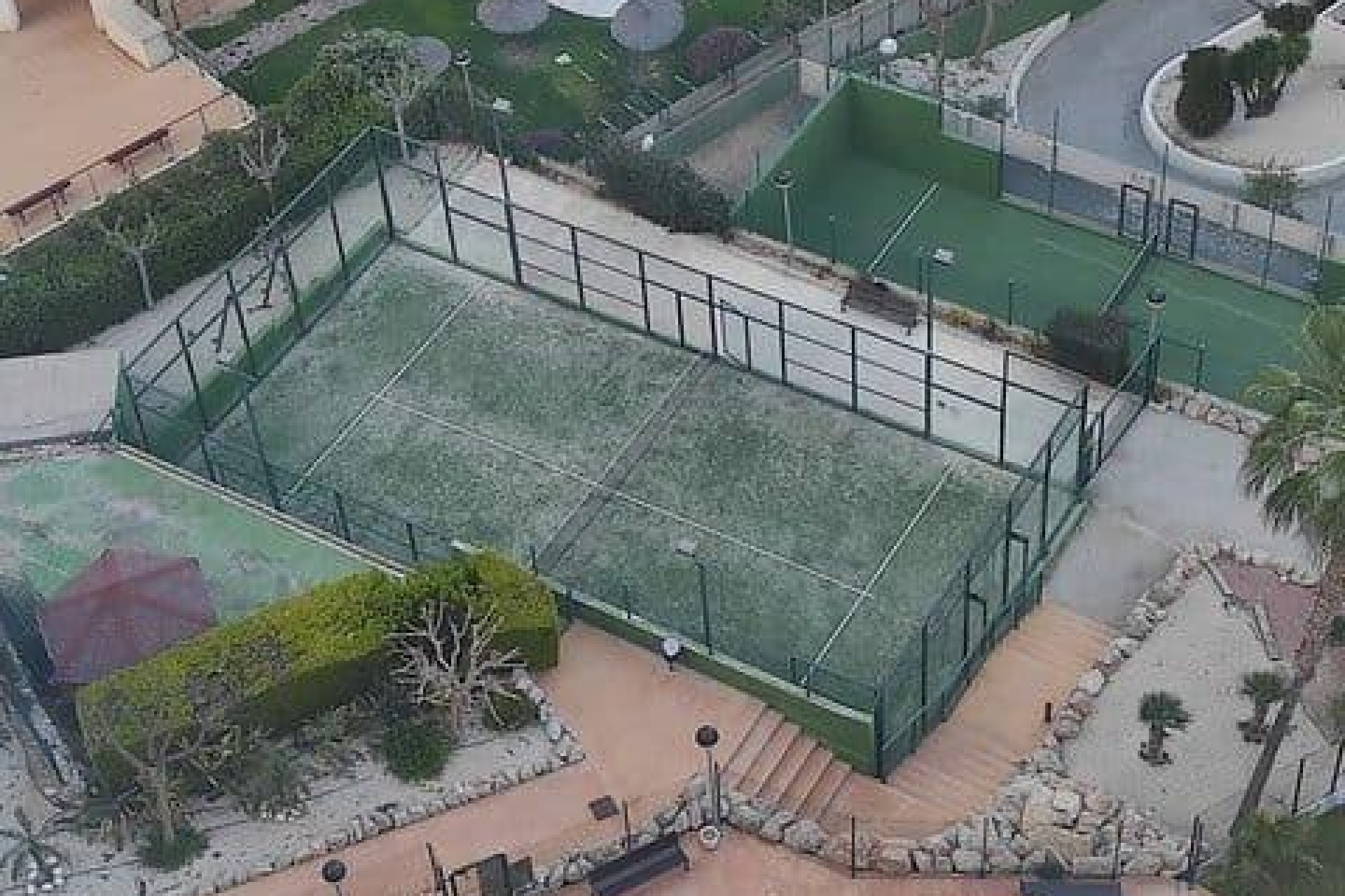 Revente - Appartement - Villajoyosa - Cala de finestrat