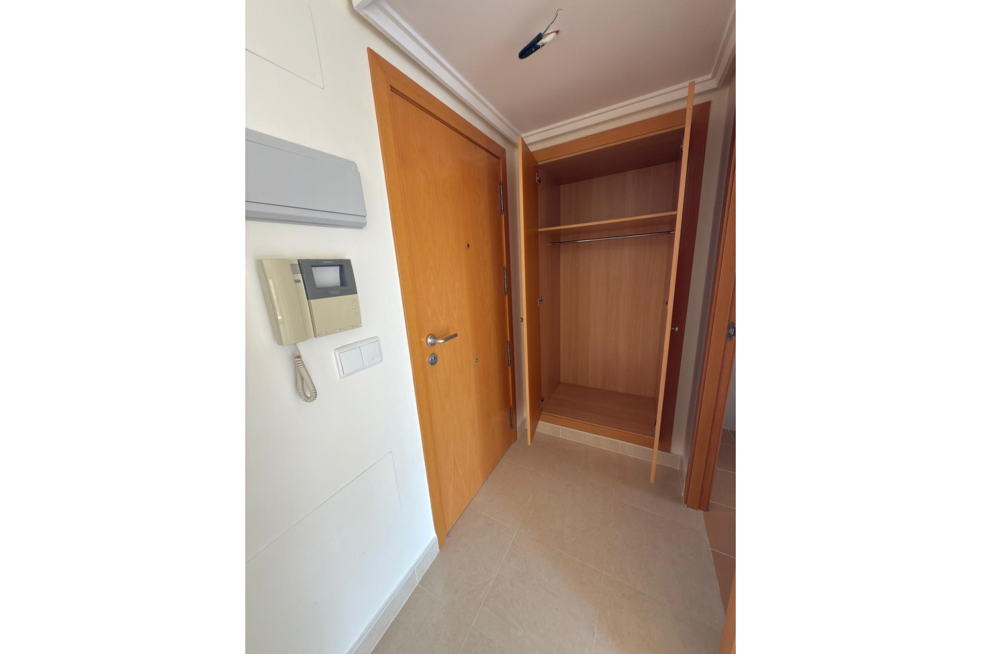 Revente - Appartement - Villajoyosa - Cala de finestrat