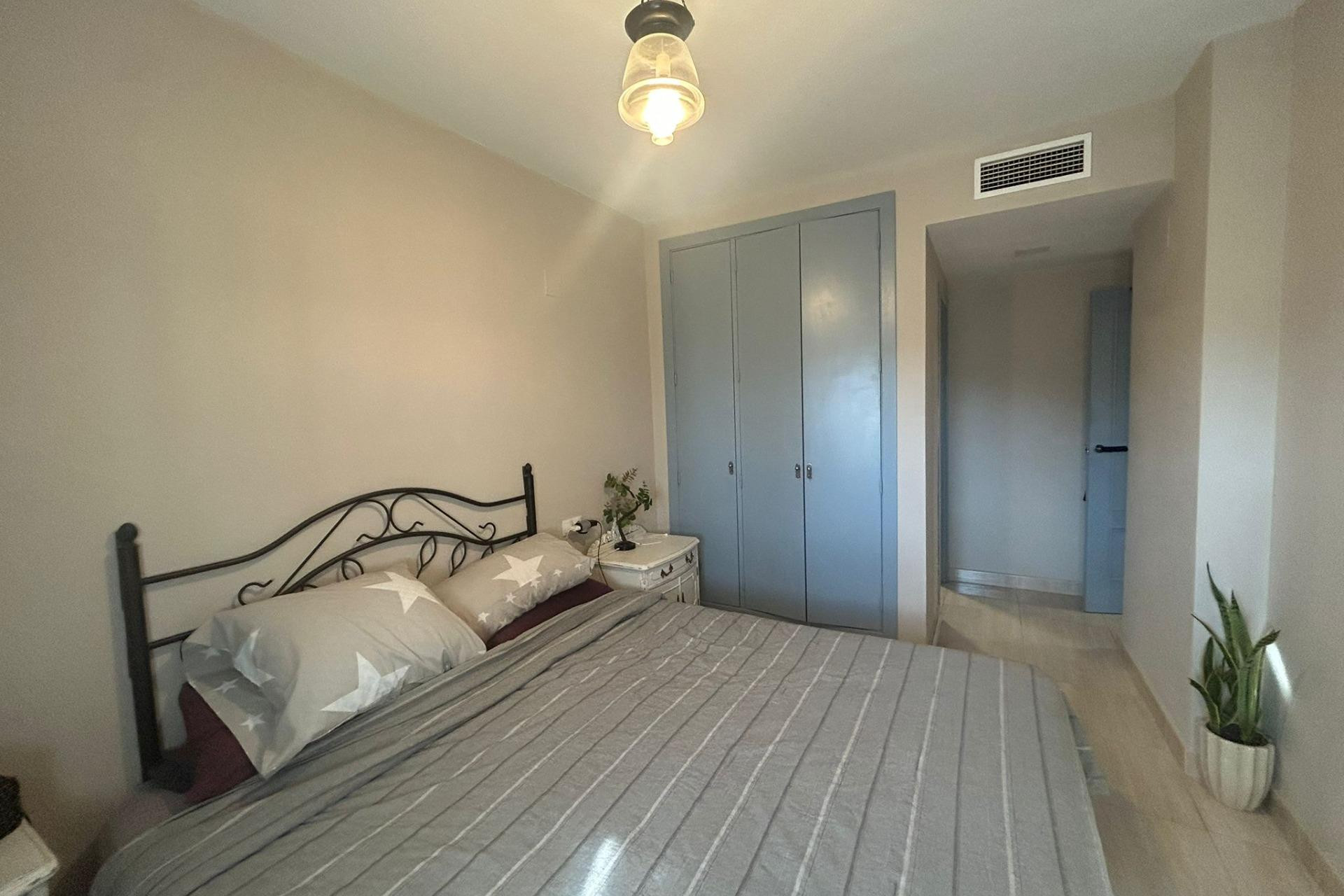 Revente - Appartement - Villajoyosa - Cala de finestrat