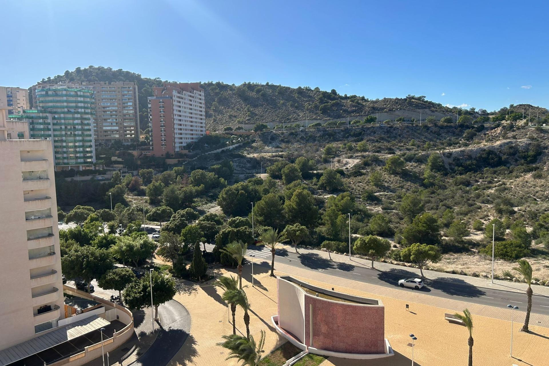 Revente - Appartement - Villajoyosa - Cala de finestrat