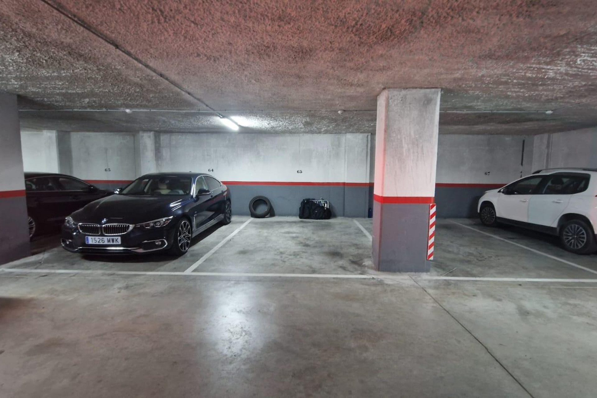 Revente - Appartement - Villajoyosa - Cala de finestrat