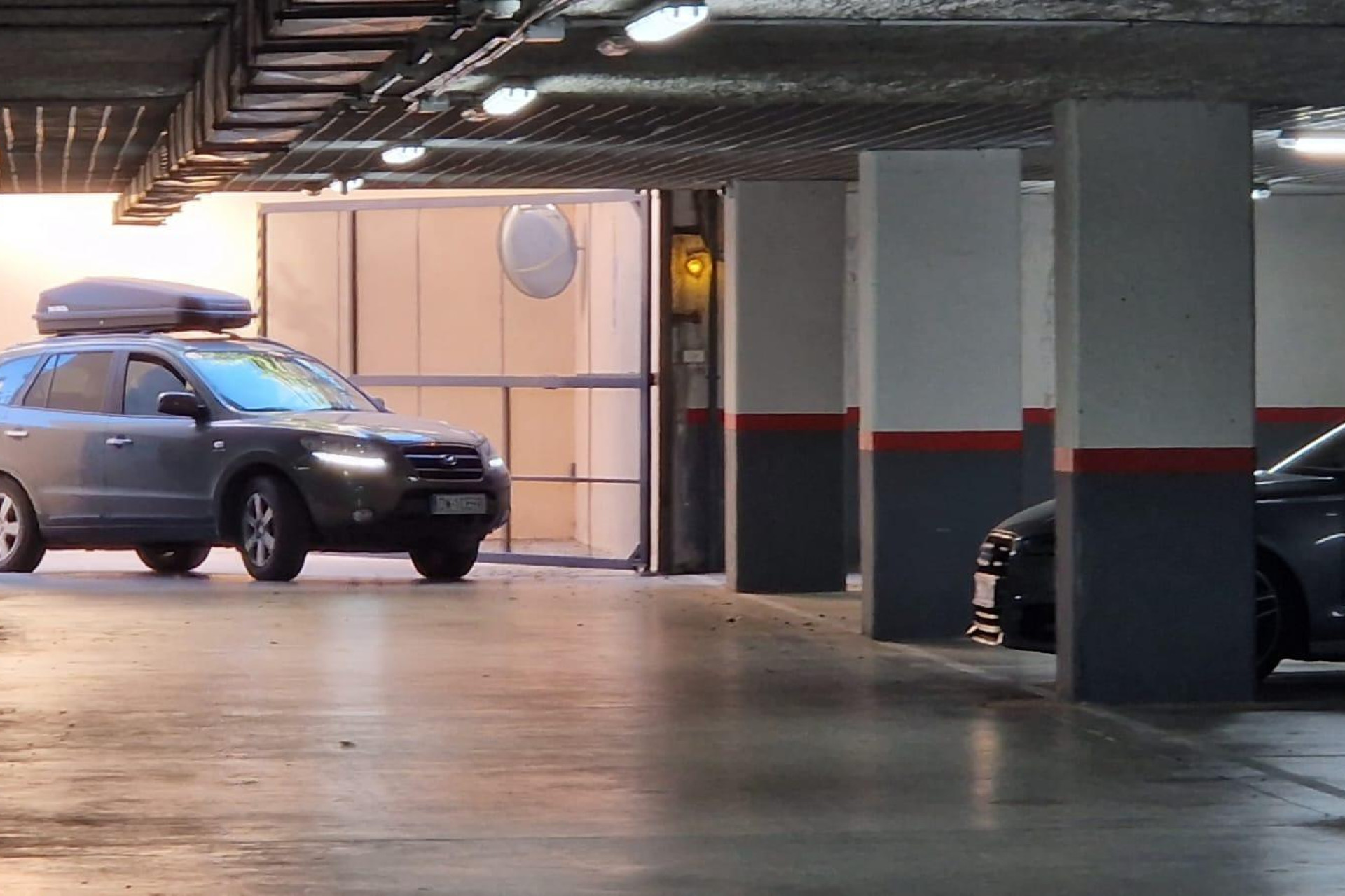 Revente - Appartement - Villajoyosa - Cala de finestrat