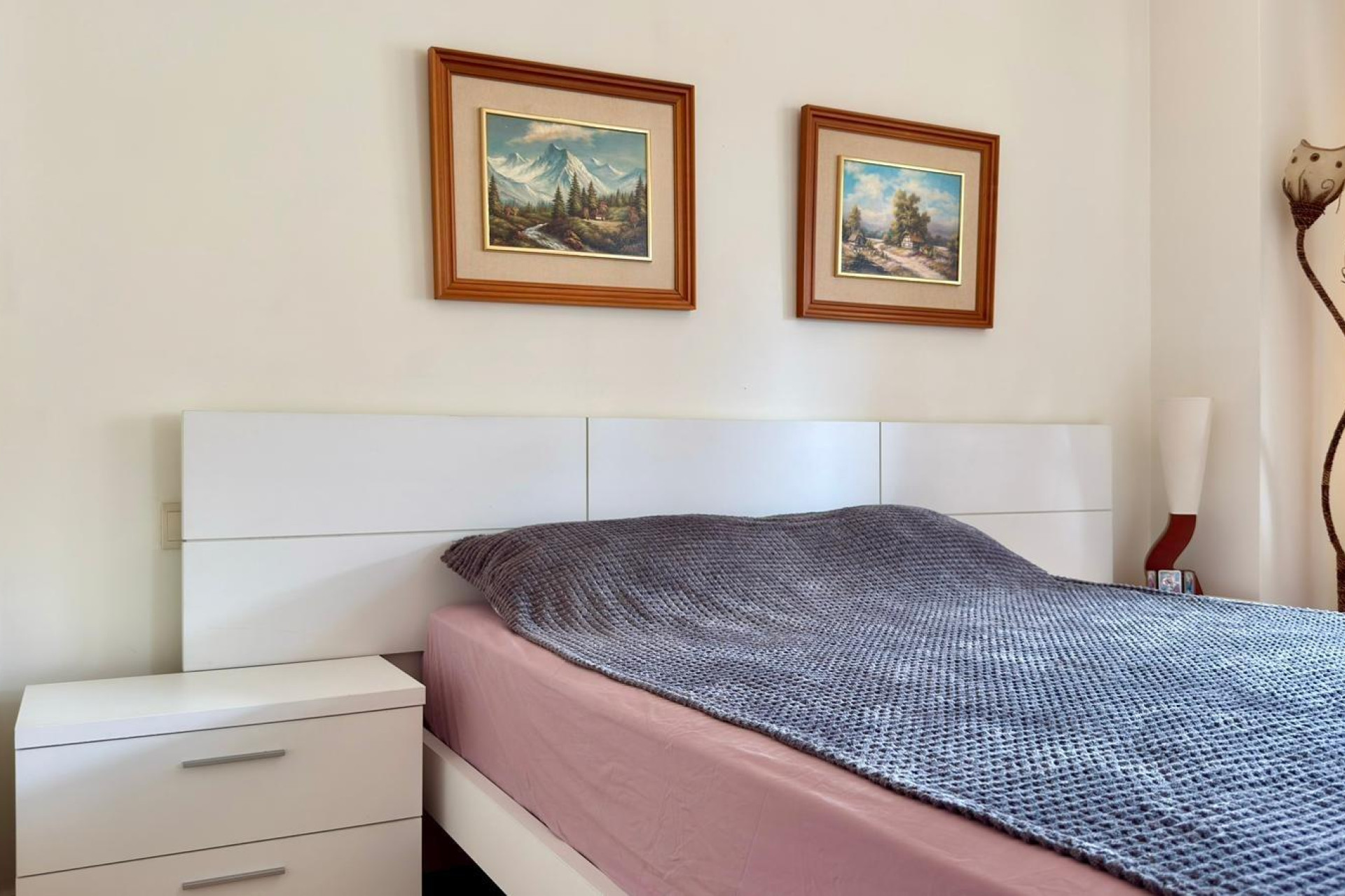 Revente - Appartement - Villajoyosa - Cala de Villajoyosa