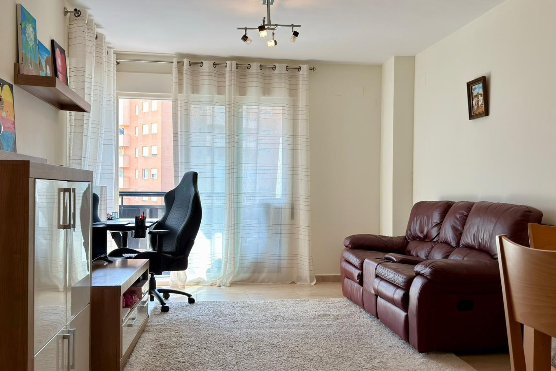 Revente - Appartement - Villajoyosa - Cala de Villajoyosa