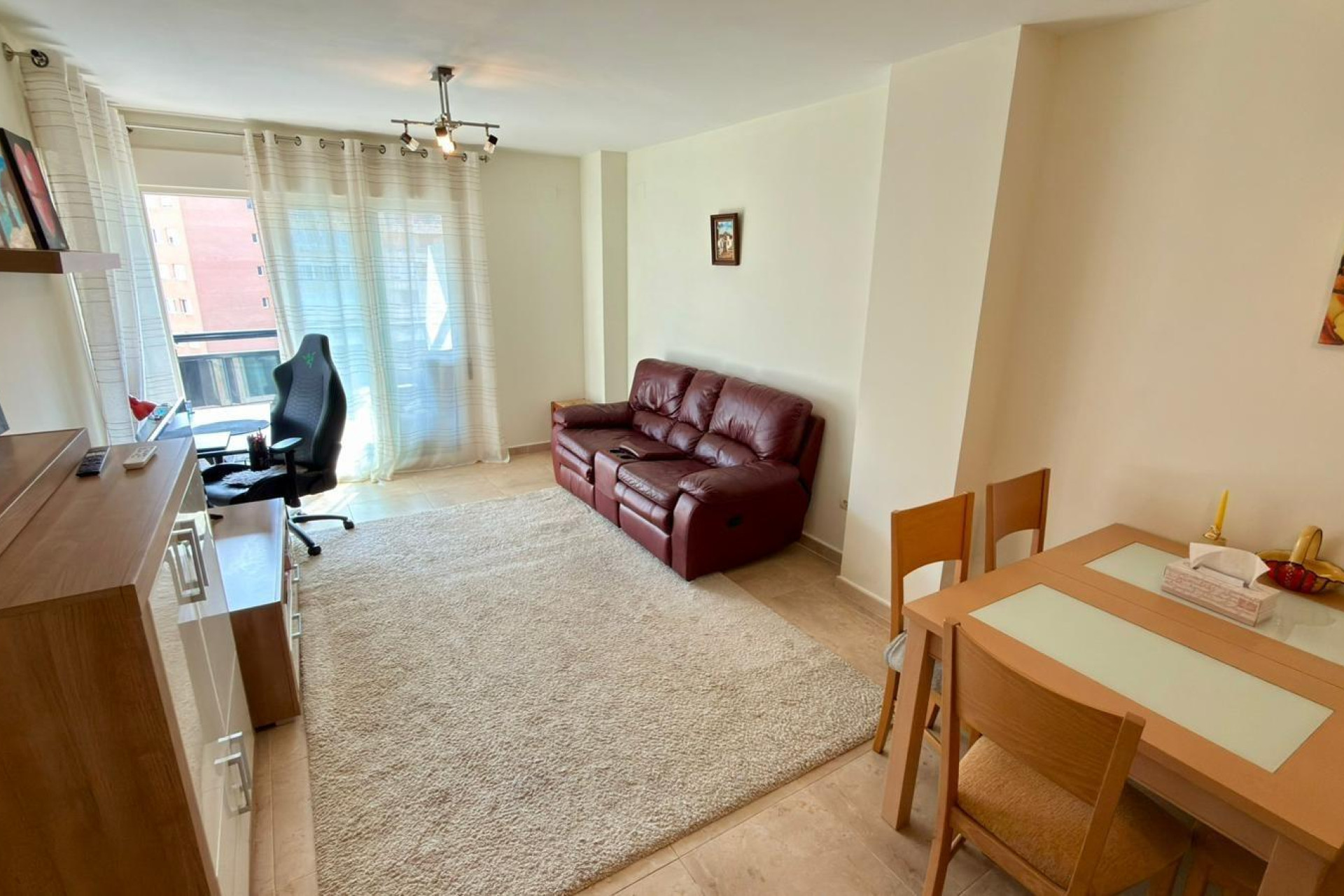 Revente - Appartement - Villajoyosa - Cala de Villajoyosa