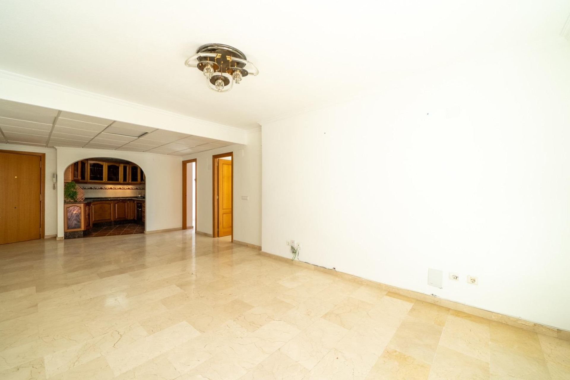 Revente - Appartement - Villajoyosa - Cala de Villajoyosa