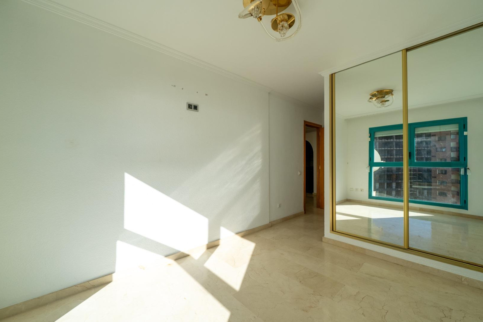 Revente - Appartement - Villajoyosa - Cala de Villajoyosa