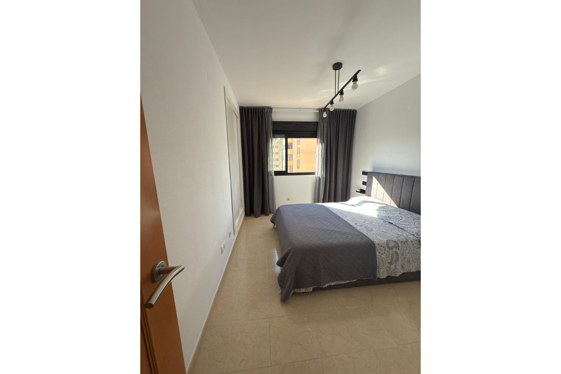 Revente - Appartement - Villajoyosa - Cala Palmera - Atrium