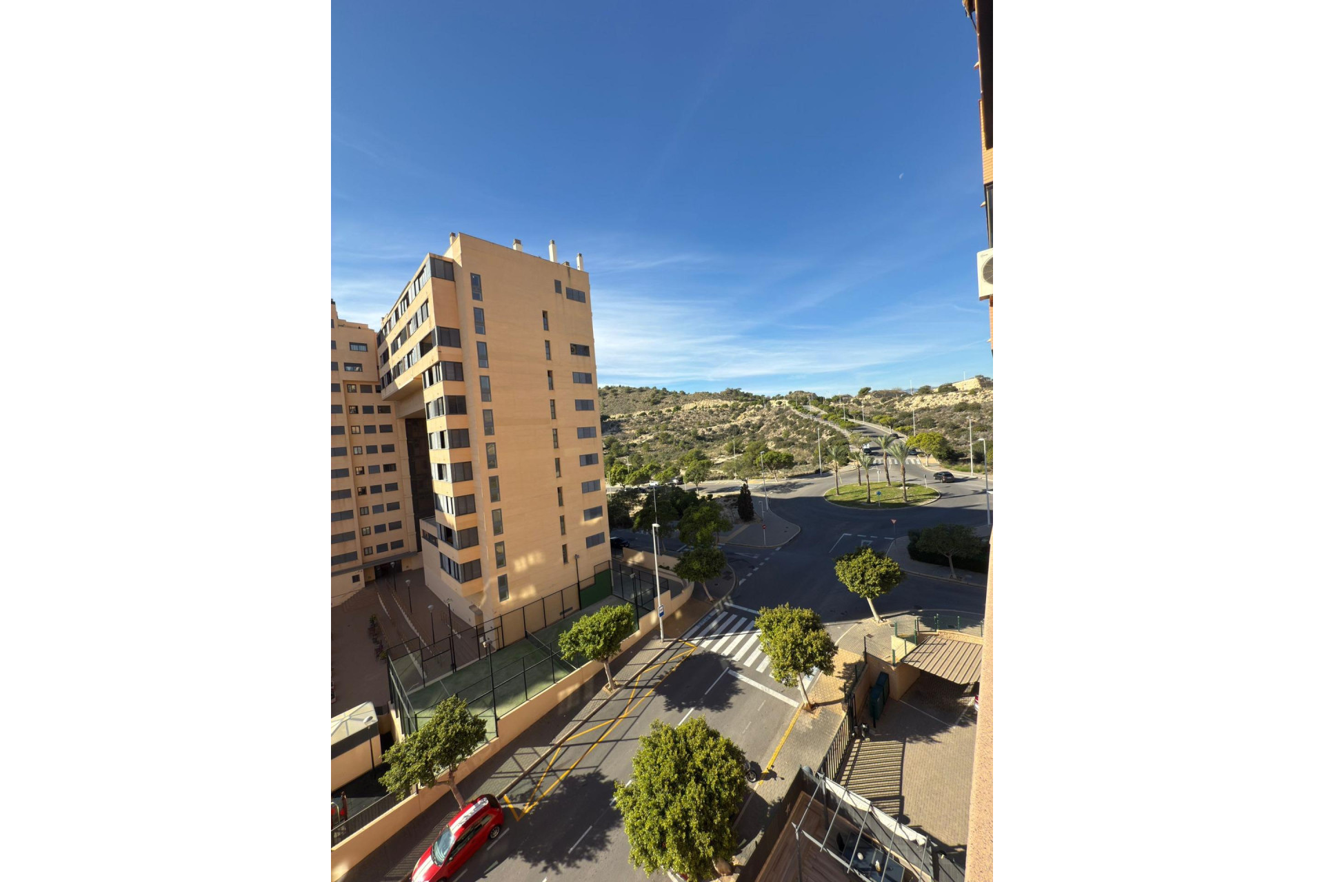 Revente - Appartement - Villajoyosa - Cala Palmera - Atrium