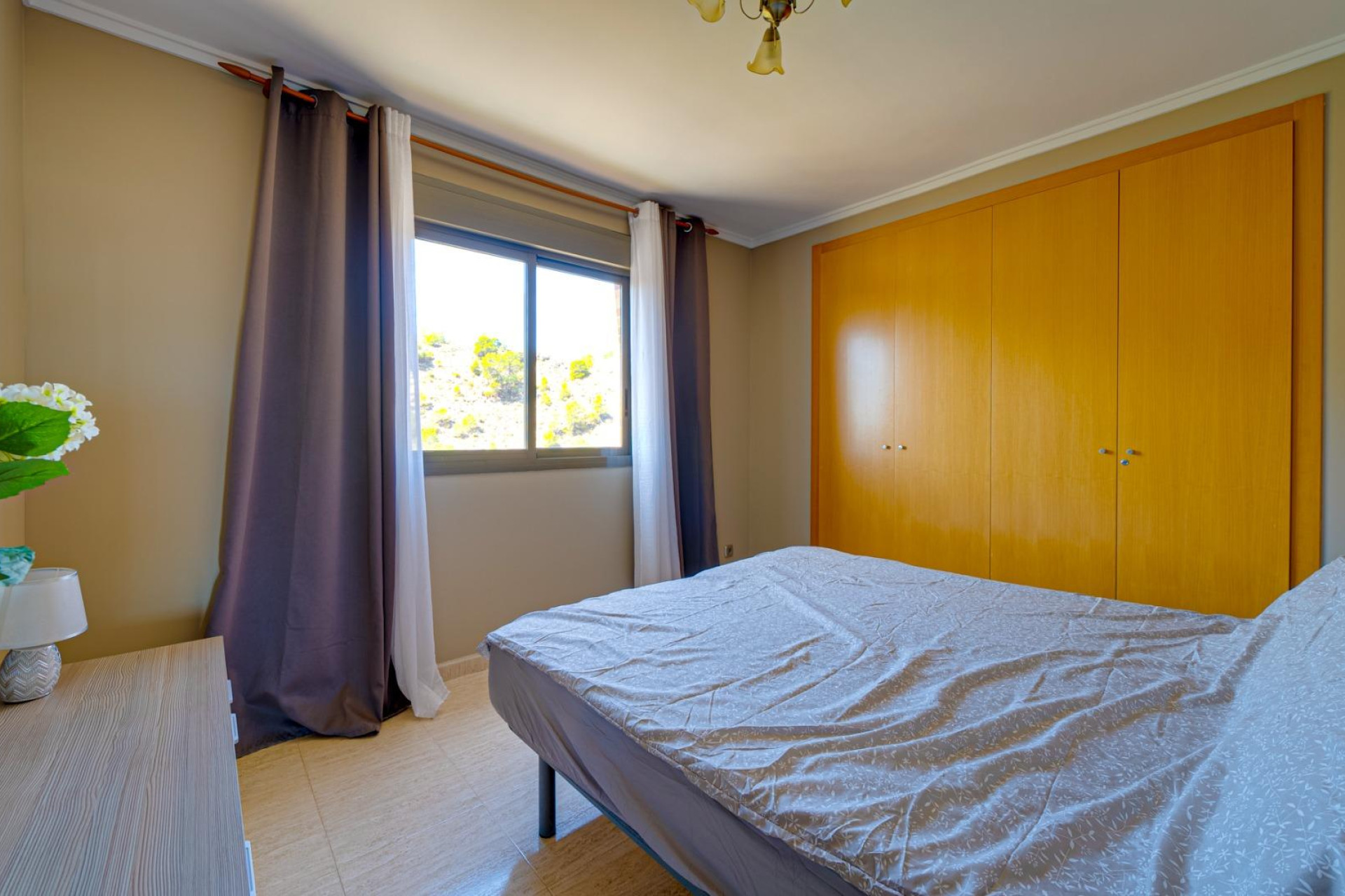 Revente - Appartement - Villajoyosa - Cala Villajoyosa