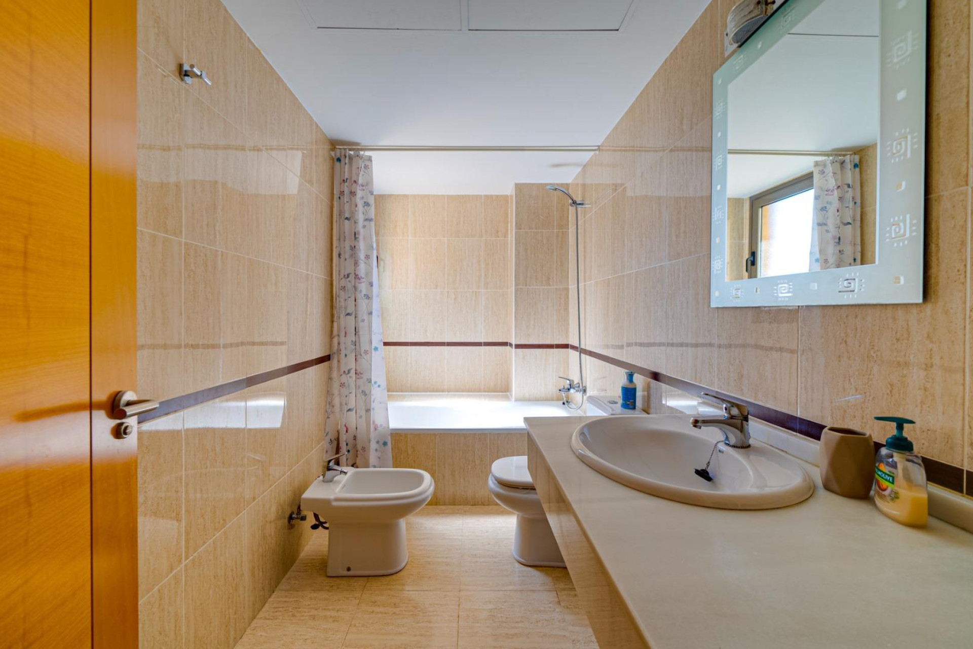 Revente - Appartement - Villajoyosa - Cala Villajoyosa