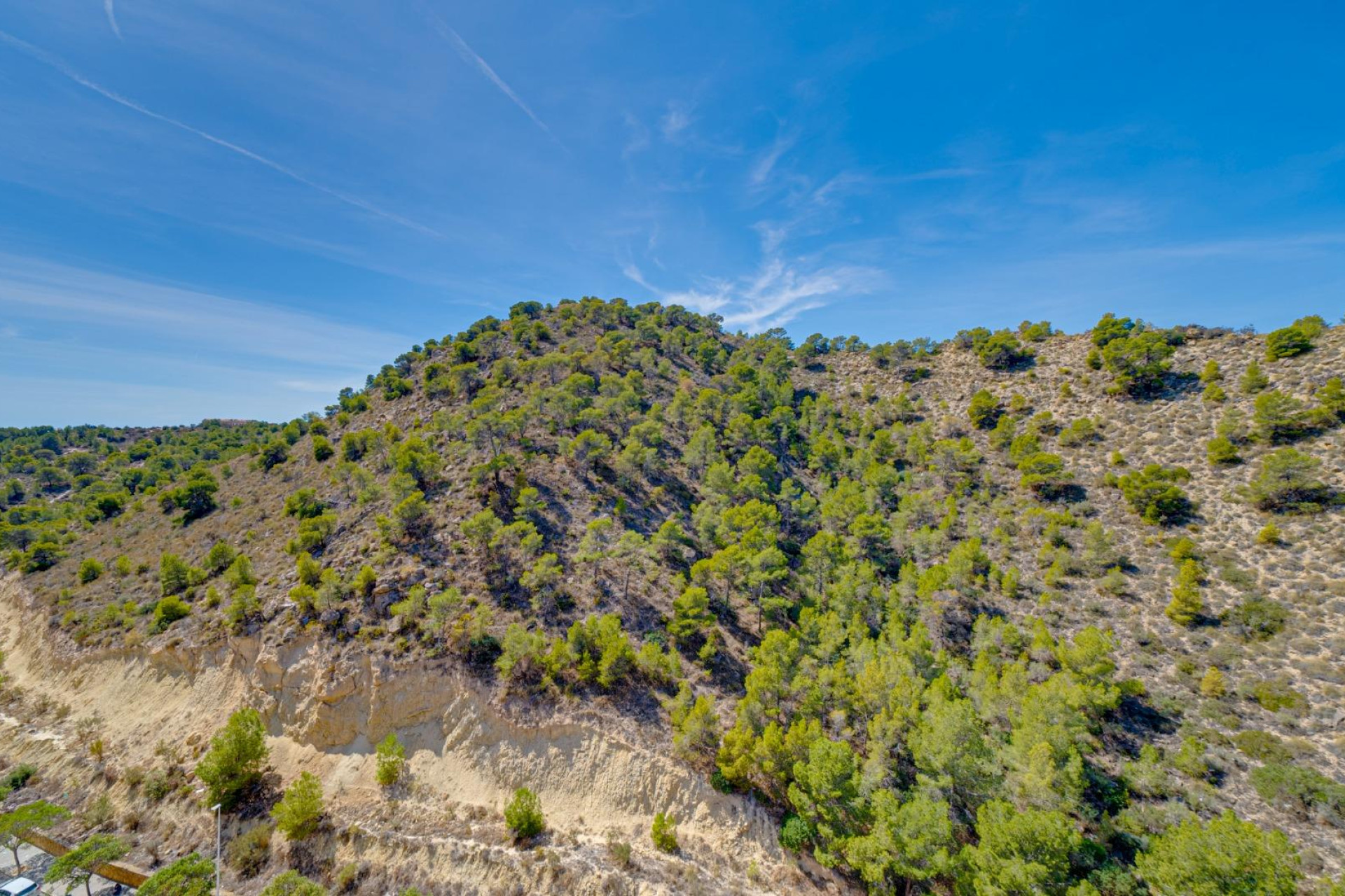 Revente - Appartement - Villajoyosa - Cala Villajoyosa