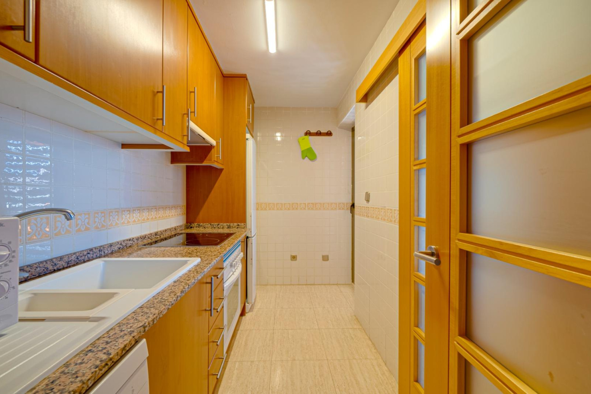 Revente - Appartement - Villajoyosa - Cala Villajoyosa