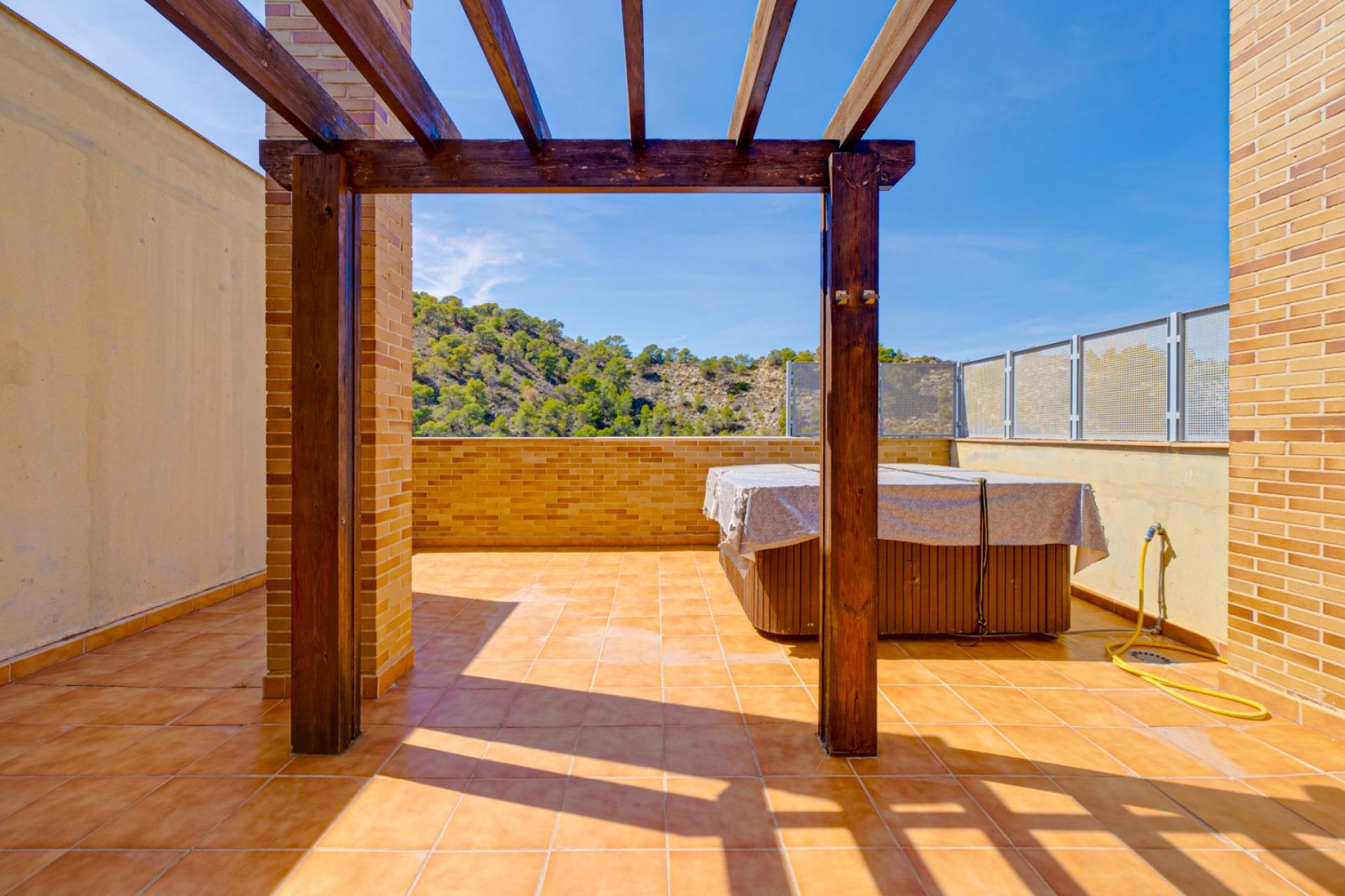 Revente - Appartement - Villajoyosa - Cala Villajoyosa