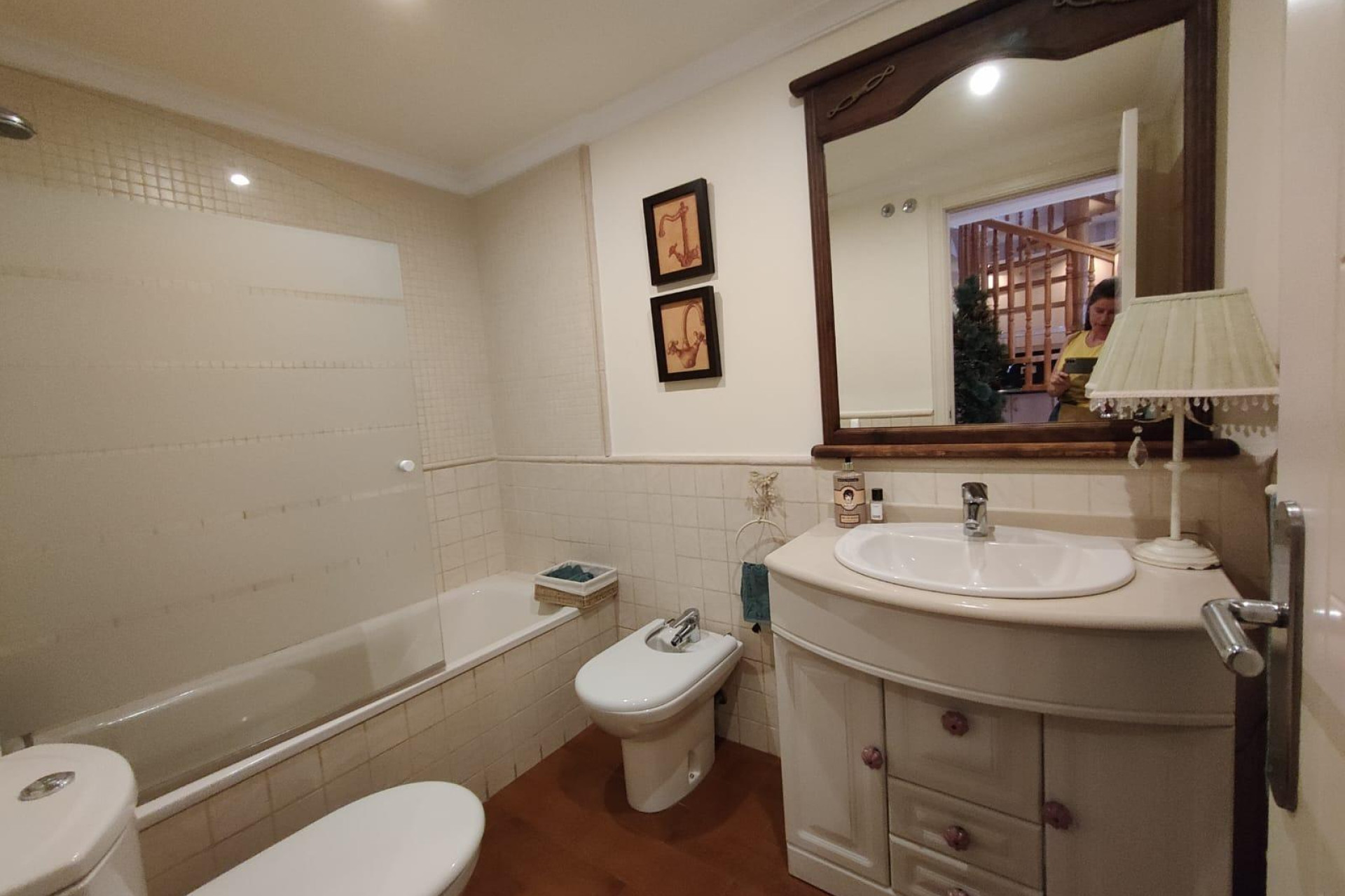 Revente - Appartement - Villajoyosa - Cala Villajoyosa