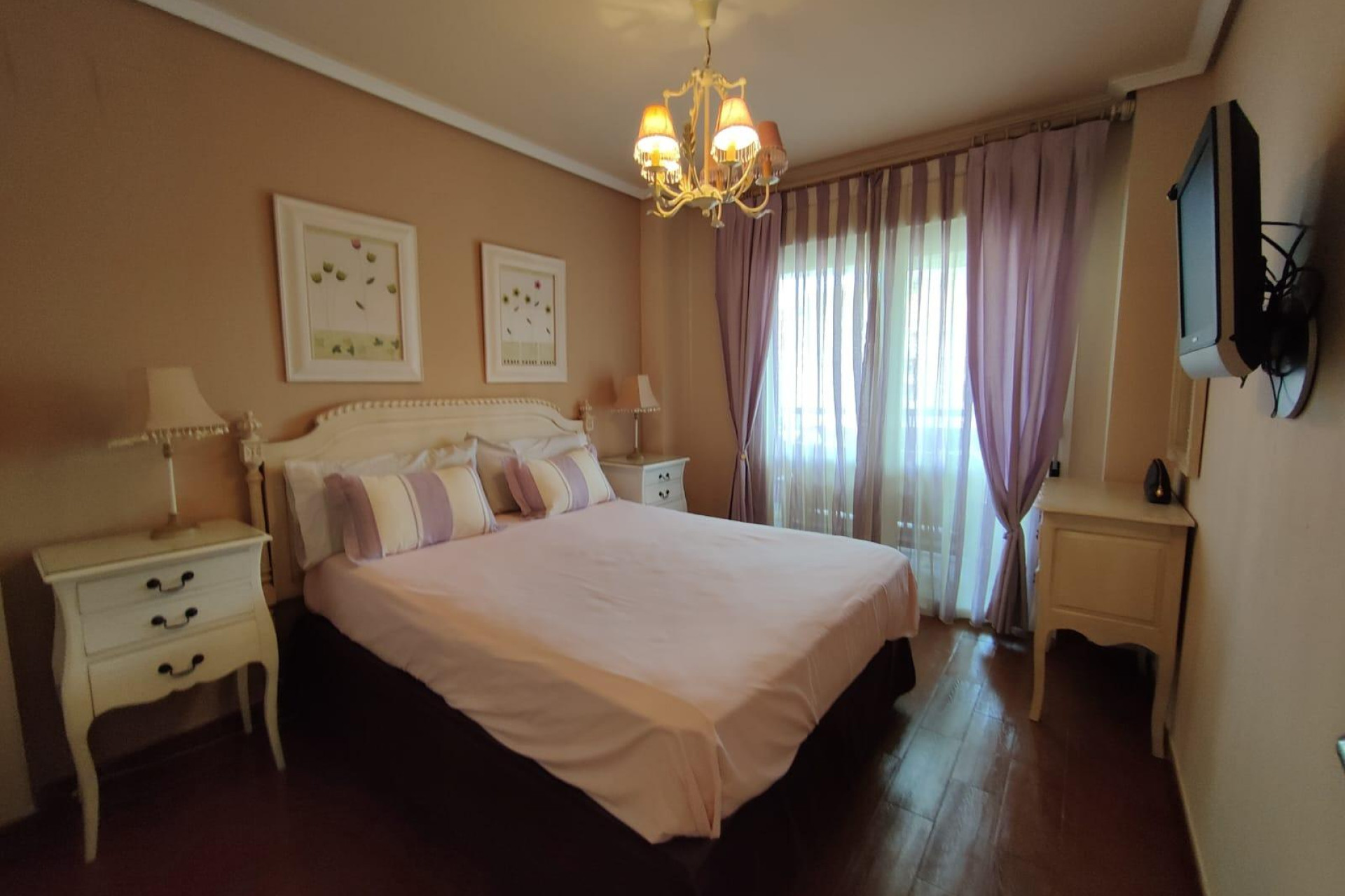 Revente - Appartement - Villajoyosa - Cala Villajoyosa