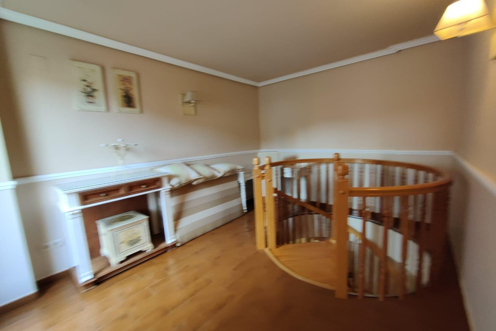 Revente - Appartement - Villajoyosa - Cala Villajoyosa