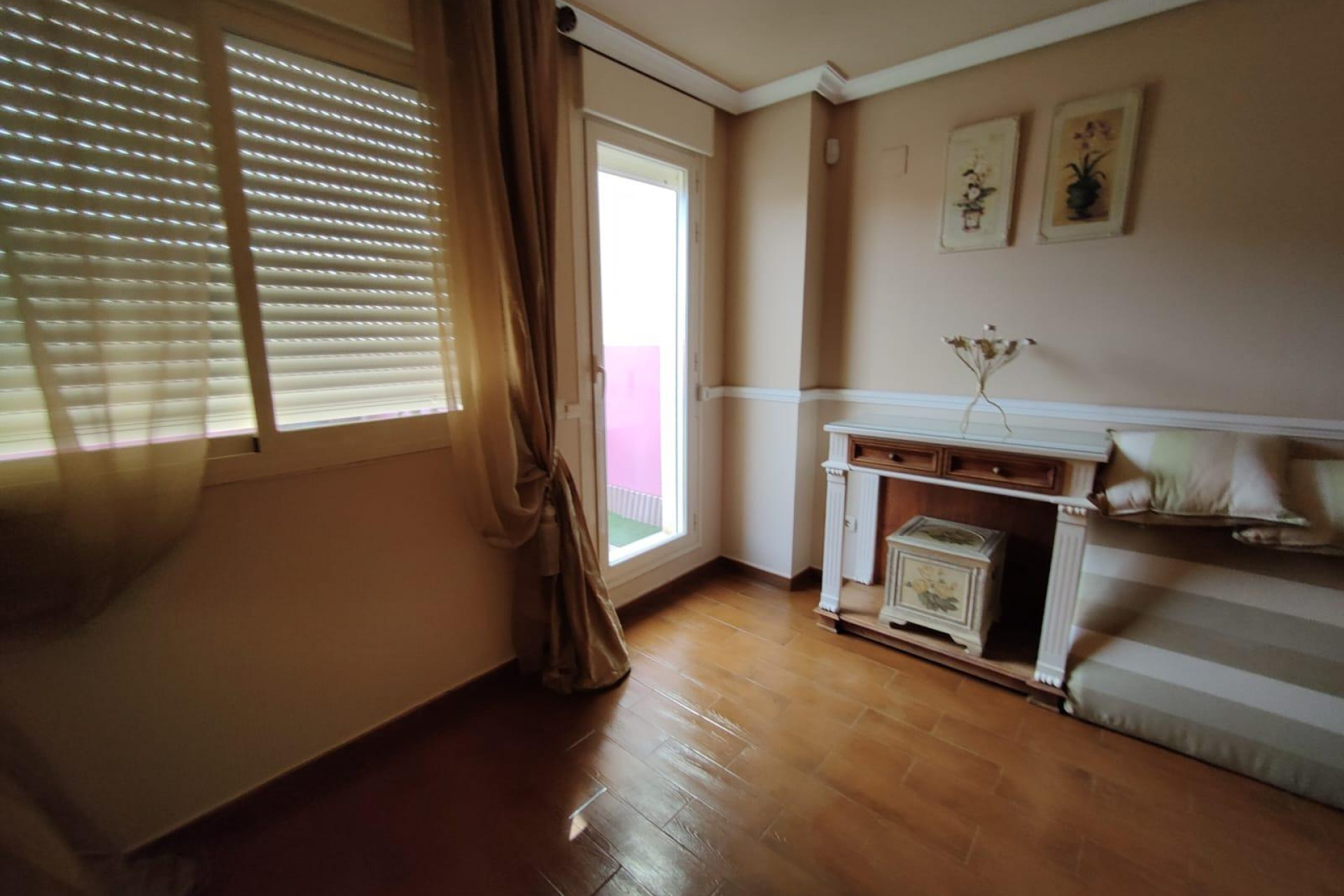 Revente - Appartement - Villajoyosa - Cala Villajoyosa