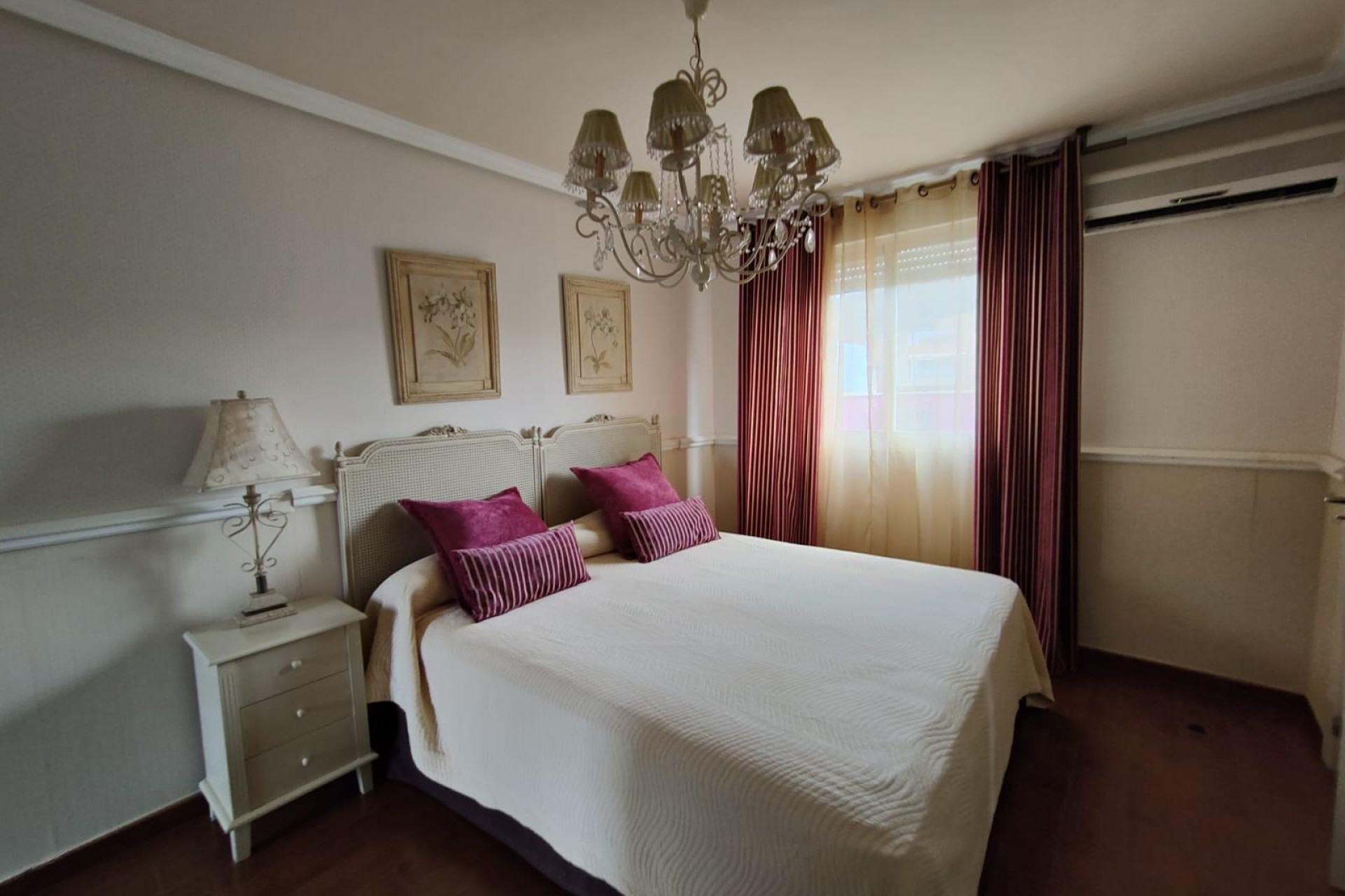 Revente - Appartement - Villajoyosa - Cala Villajoyosa