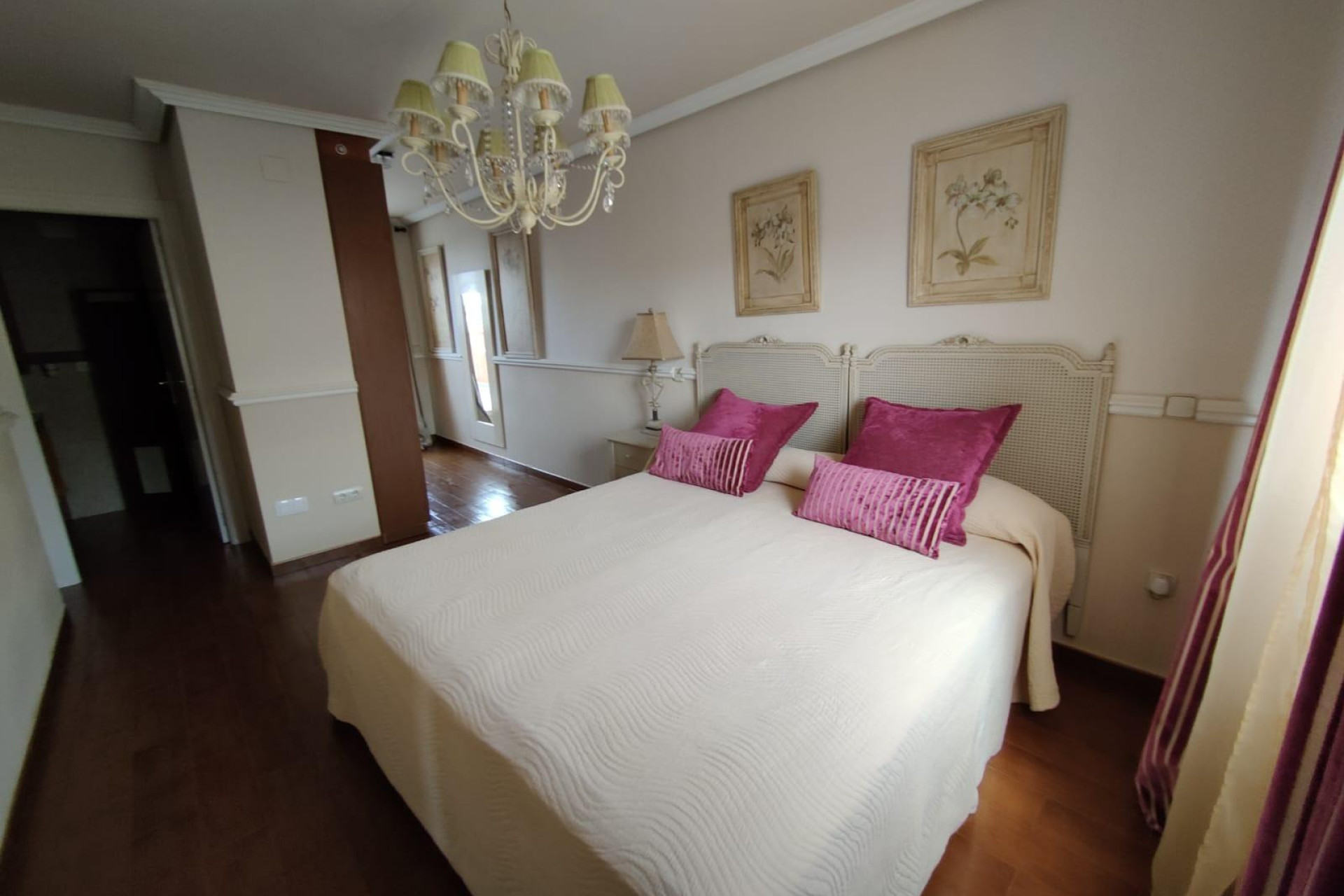 Revente - Appartement - Villajoyosa - Cala Villajoyosa