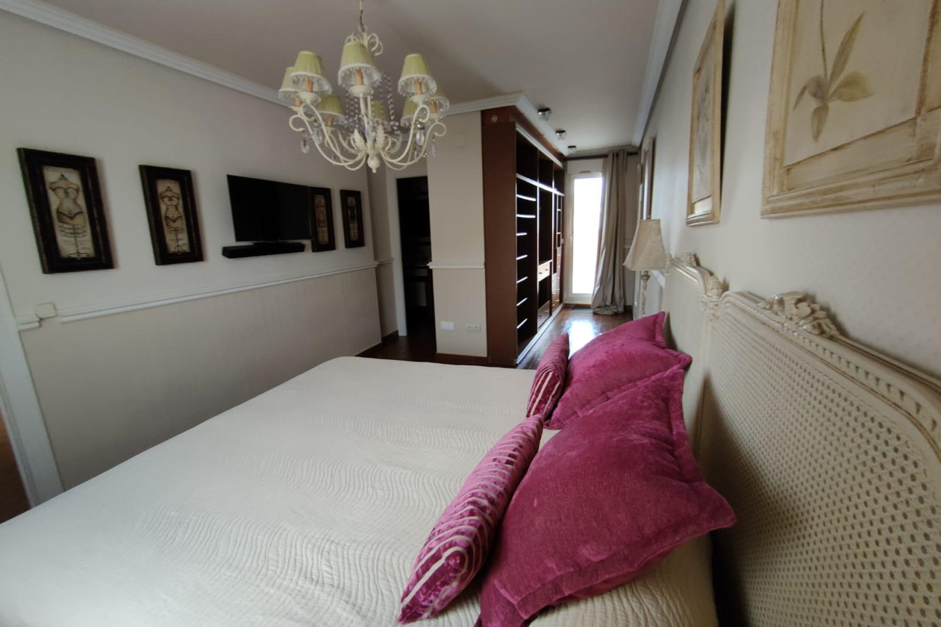 Revente - Appartement - Villajoyosa - Cala Villajoyosa