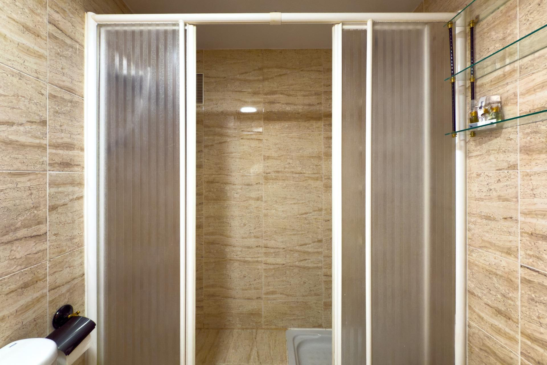 Revente - Appartement - Villajoyosa - Cala Villajoyosa