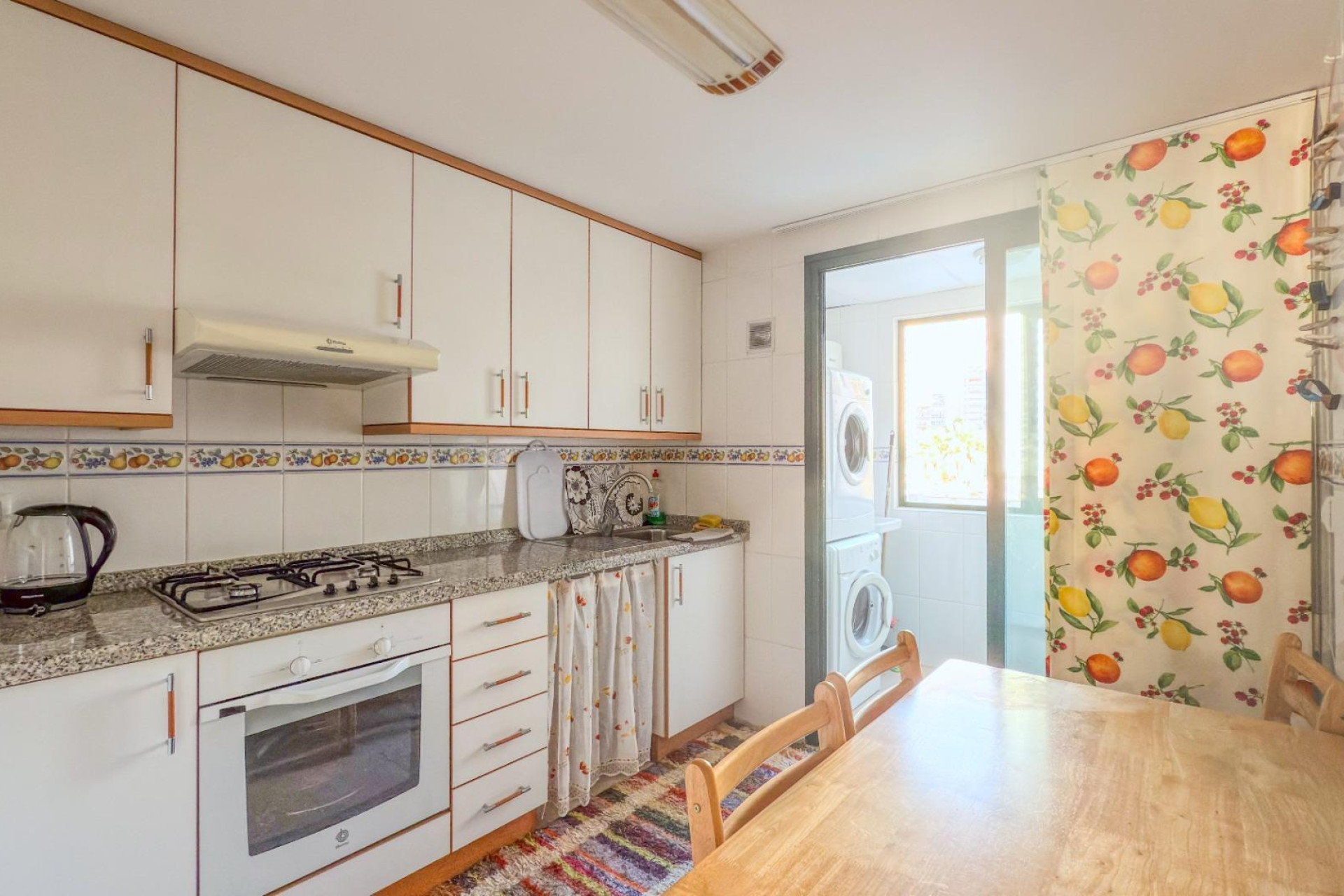 Revente - Appartement - Villajoyosa - Cala Villajoyosa