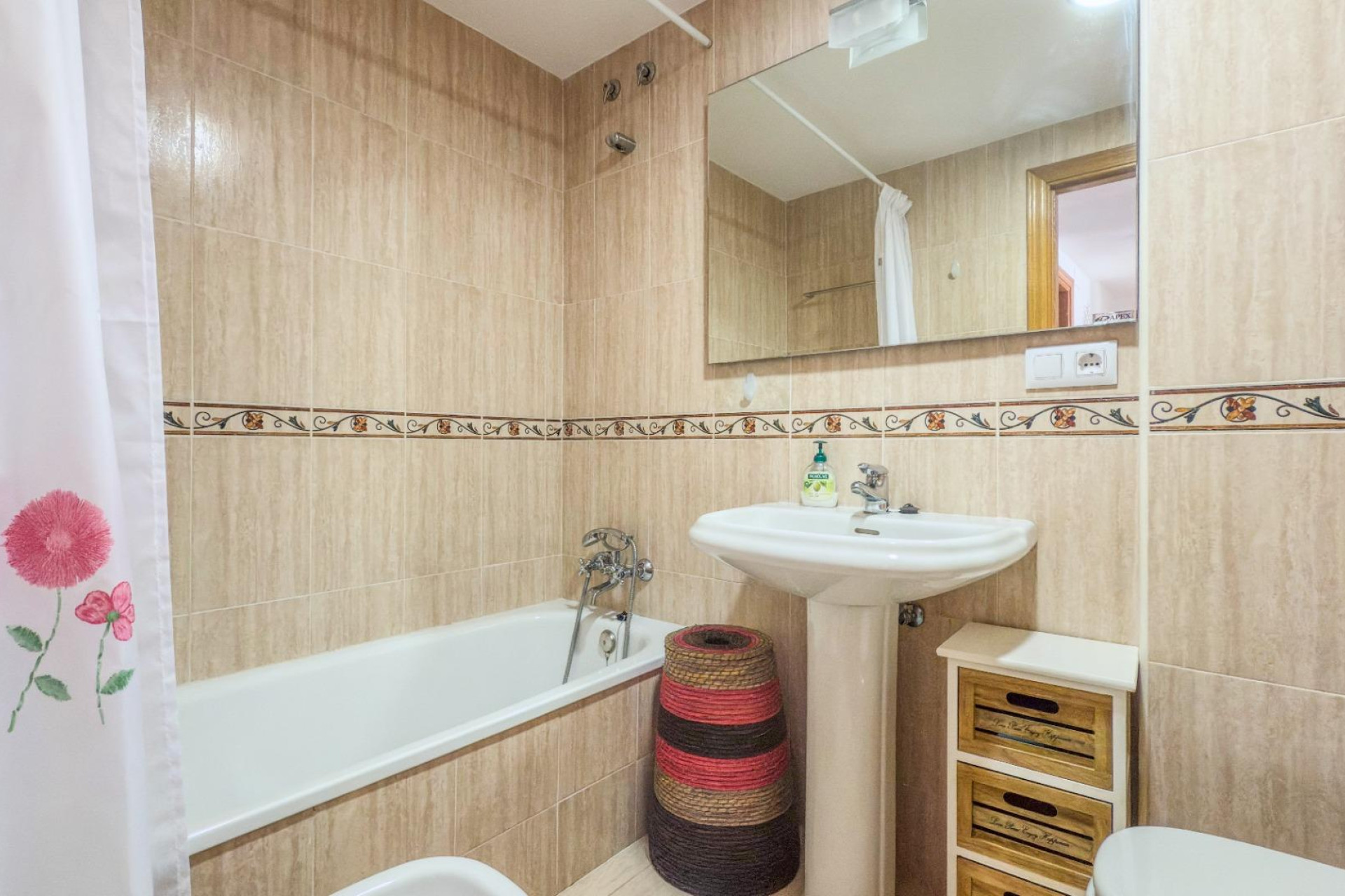 Revente - Appartement - Villajoyosa - Cala Villajoyosa