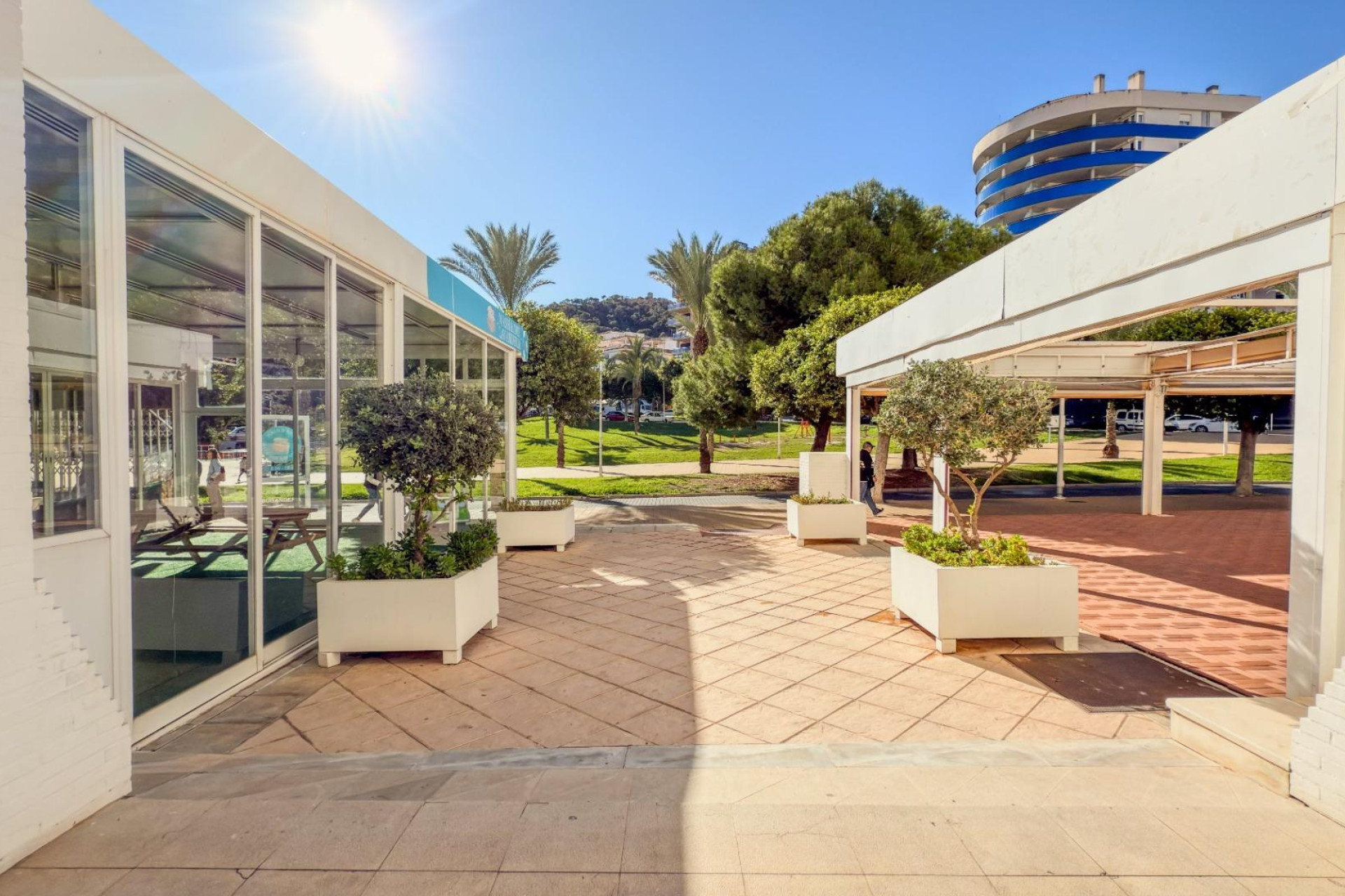 Revente - Appartement - Villajoyosa - Cala Villajoyosa