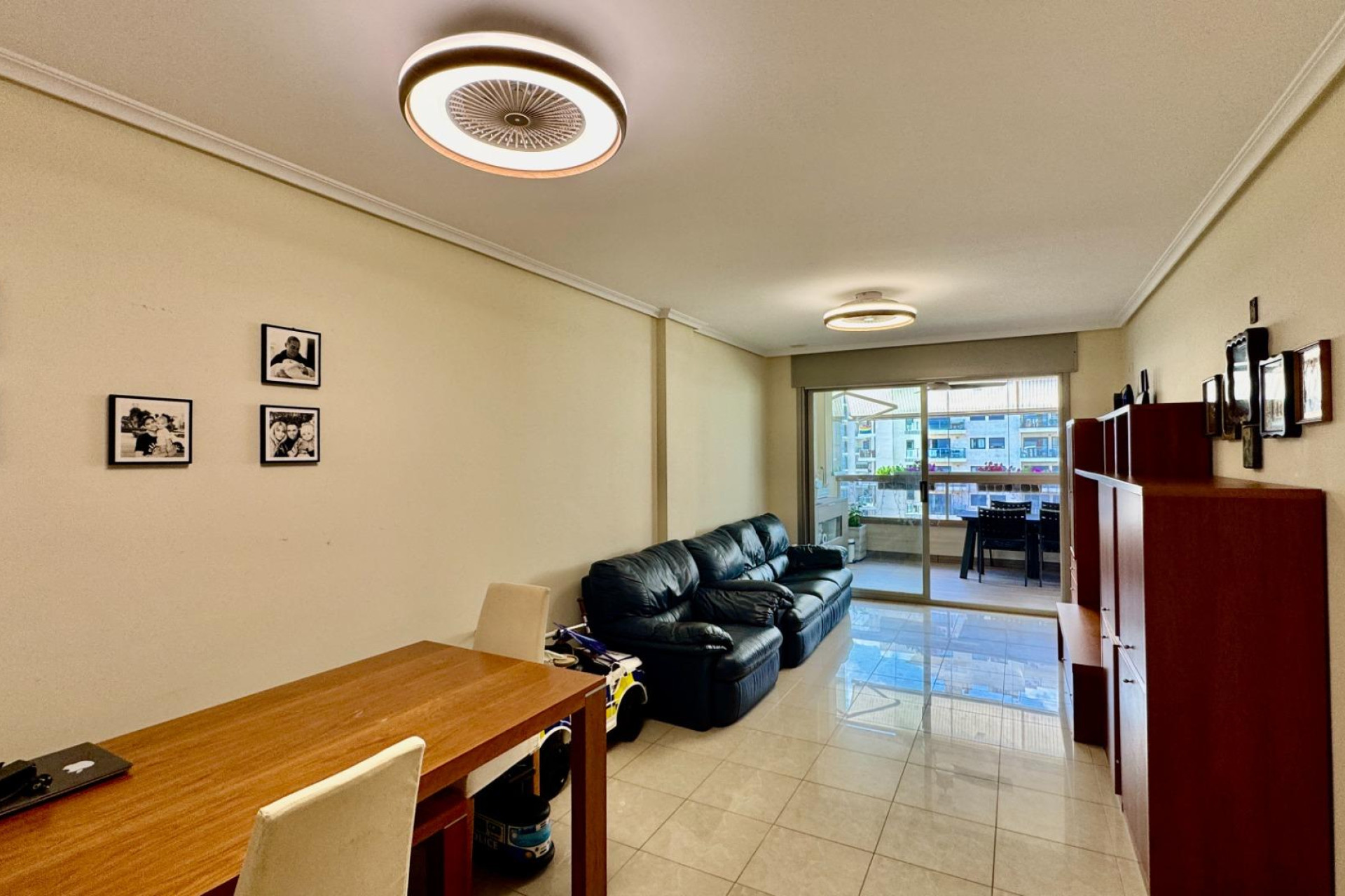 Revente - Appartement - Villajoyosa - Cala Villajoyosa