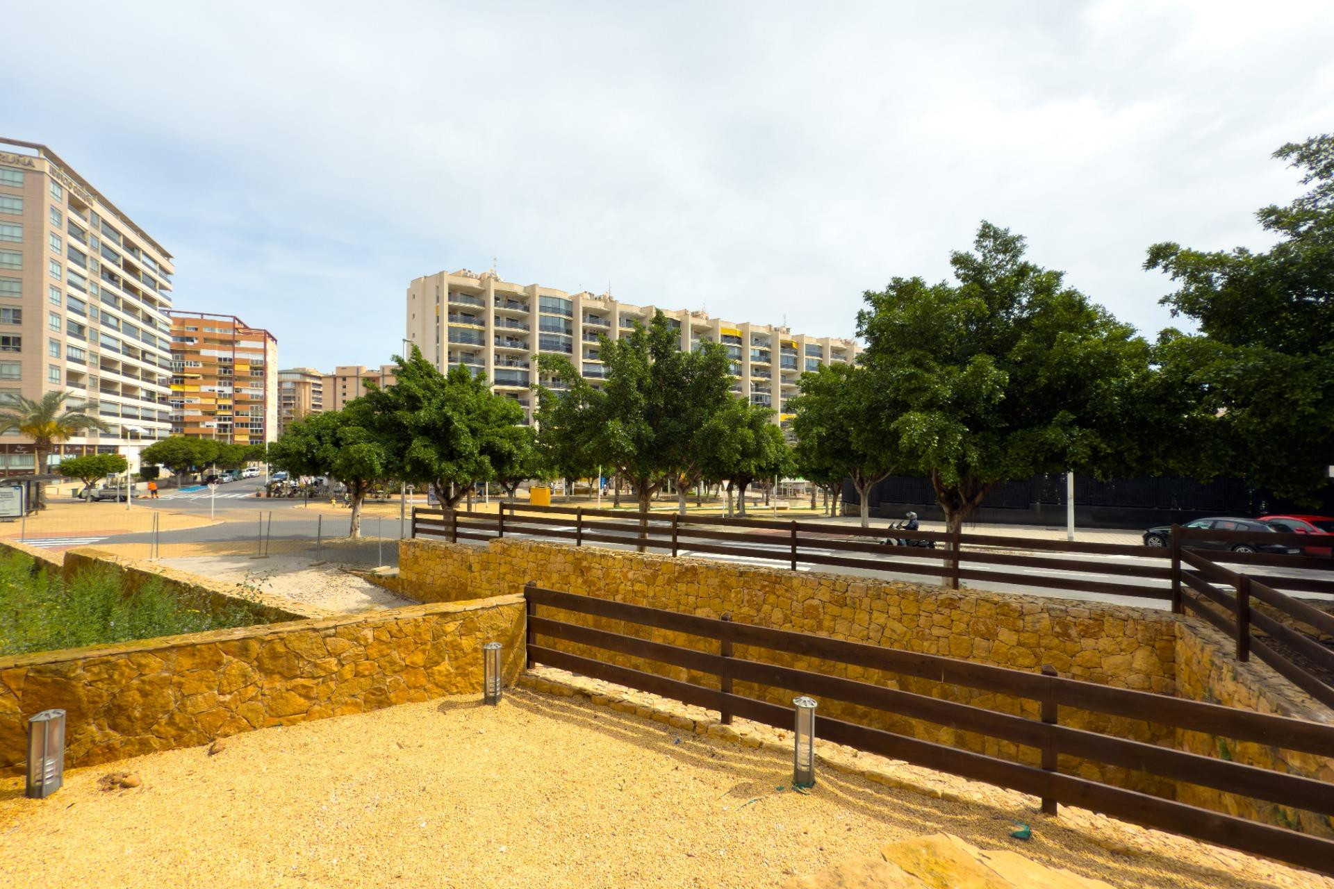 Revente - Appartement - Villajoyosa - Cala Villajoyosa