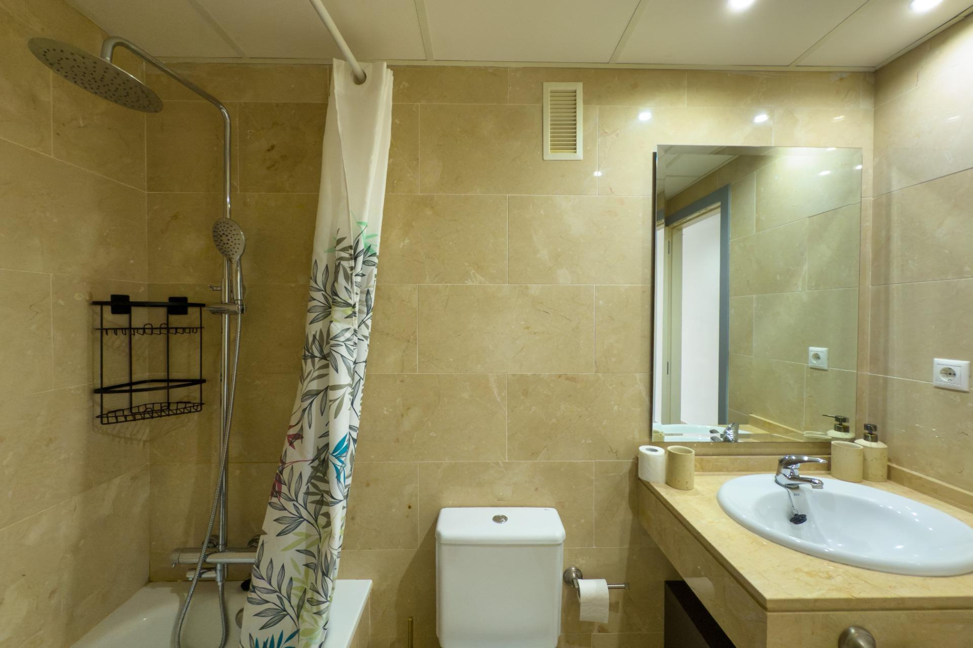 Revente - Appartement - Villajoyosa - Cala Villajoyosa