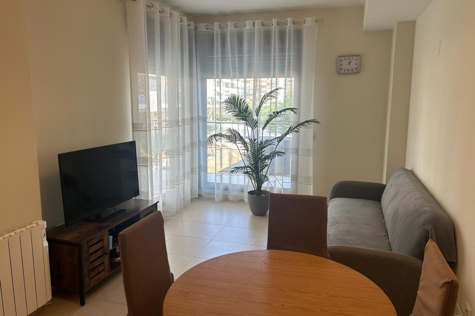 Revente - Appartement - Villajoyosa - Cala Villajoyosa