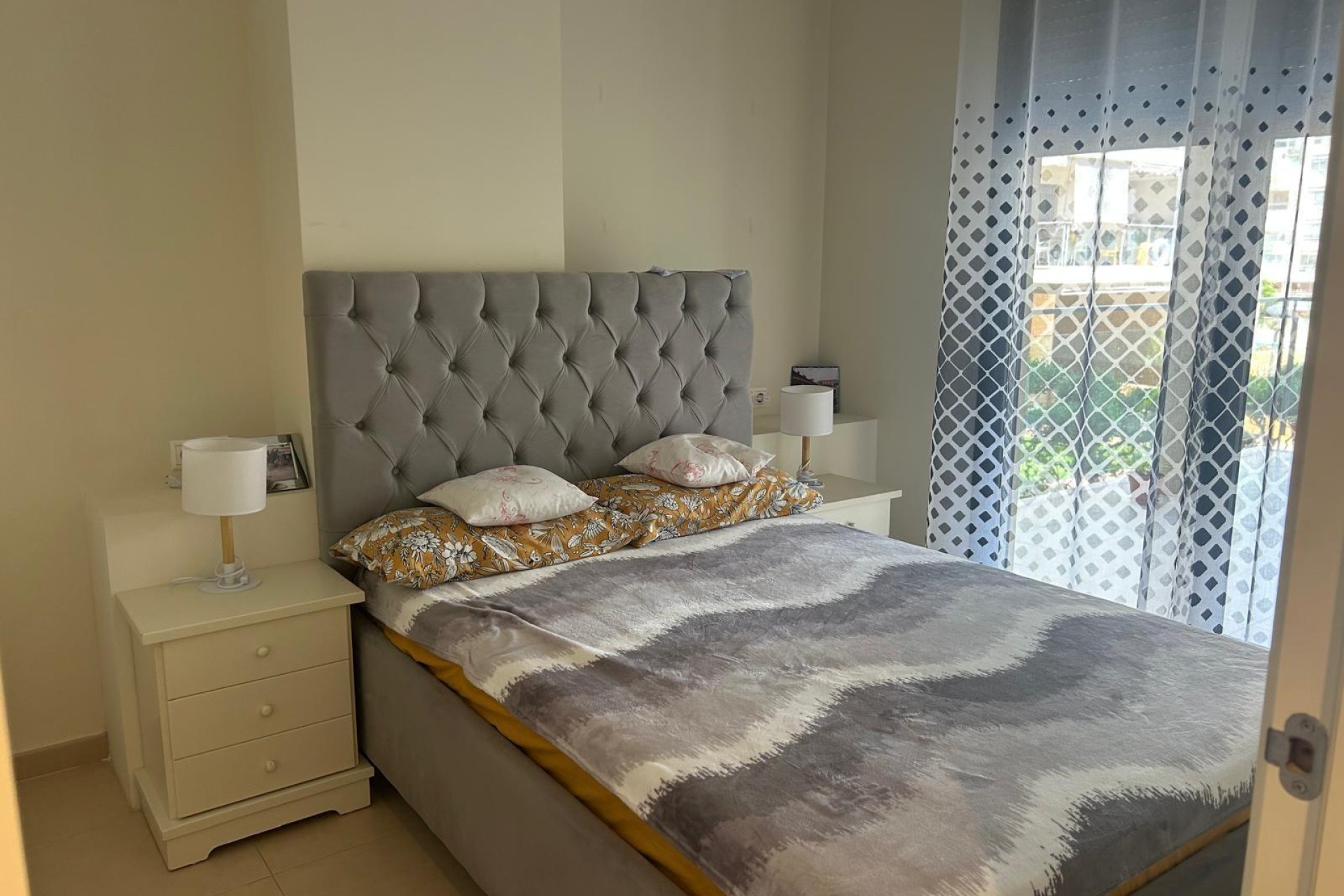 Revente - Appartement - Villajoyosa - Cala Villajoyosa