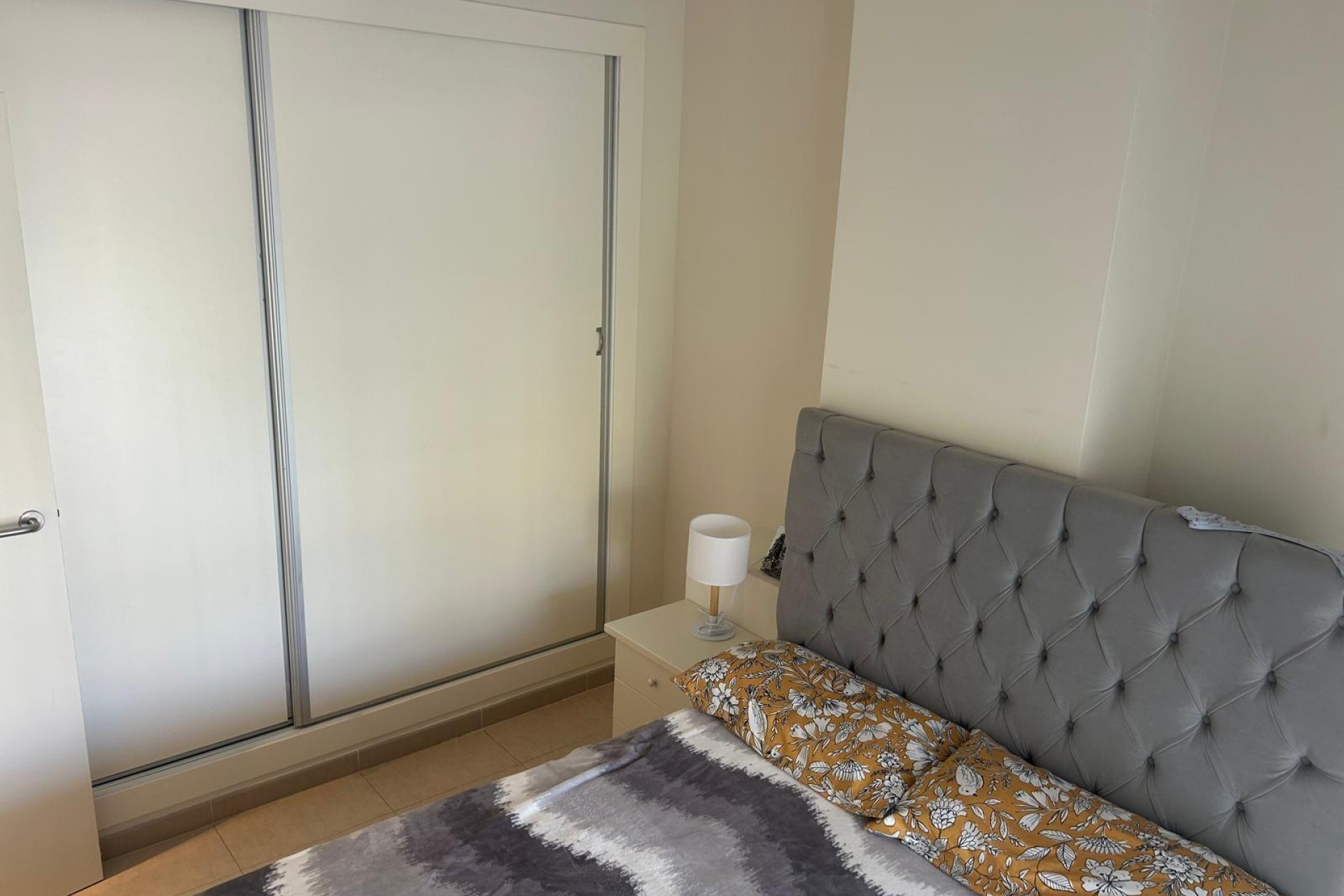 Revente - Appartement - Villajoyosa - Cala Villajoyosa